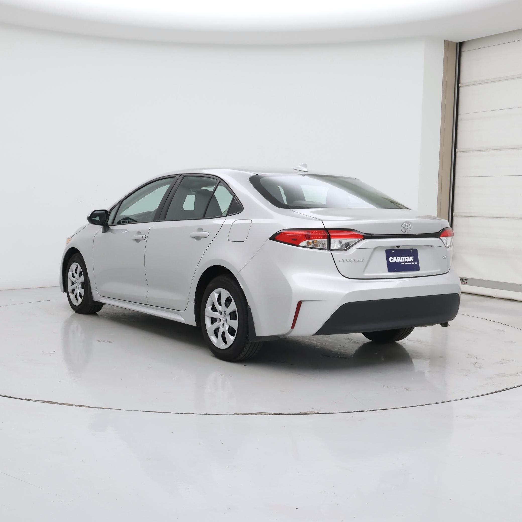 Thumbnail: 2024 Toyota Corolla - 2