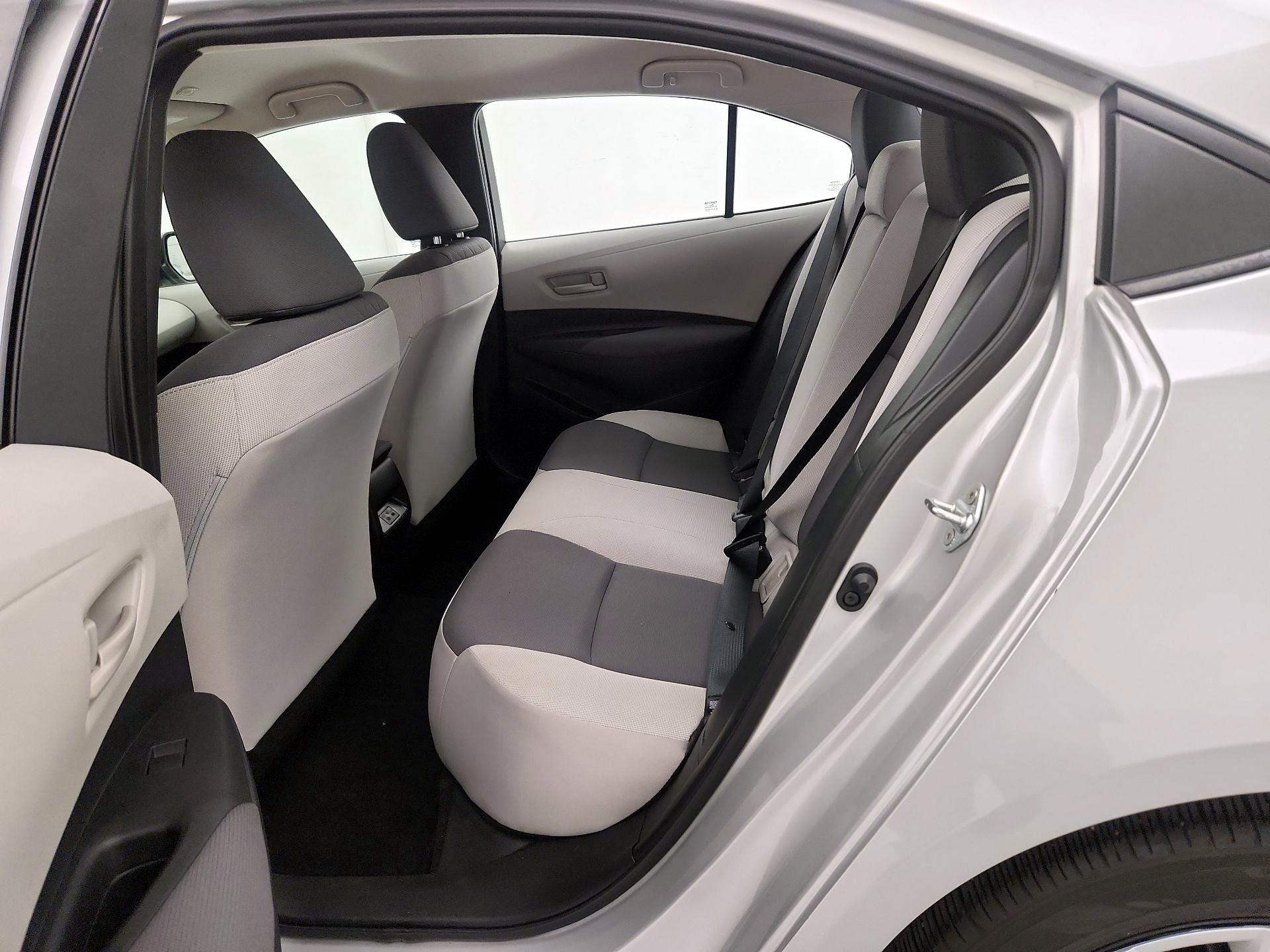 Thumbnail: 2024 Toyota Corolla - 19