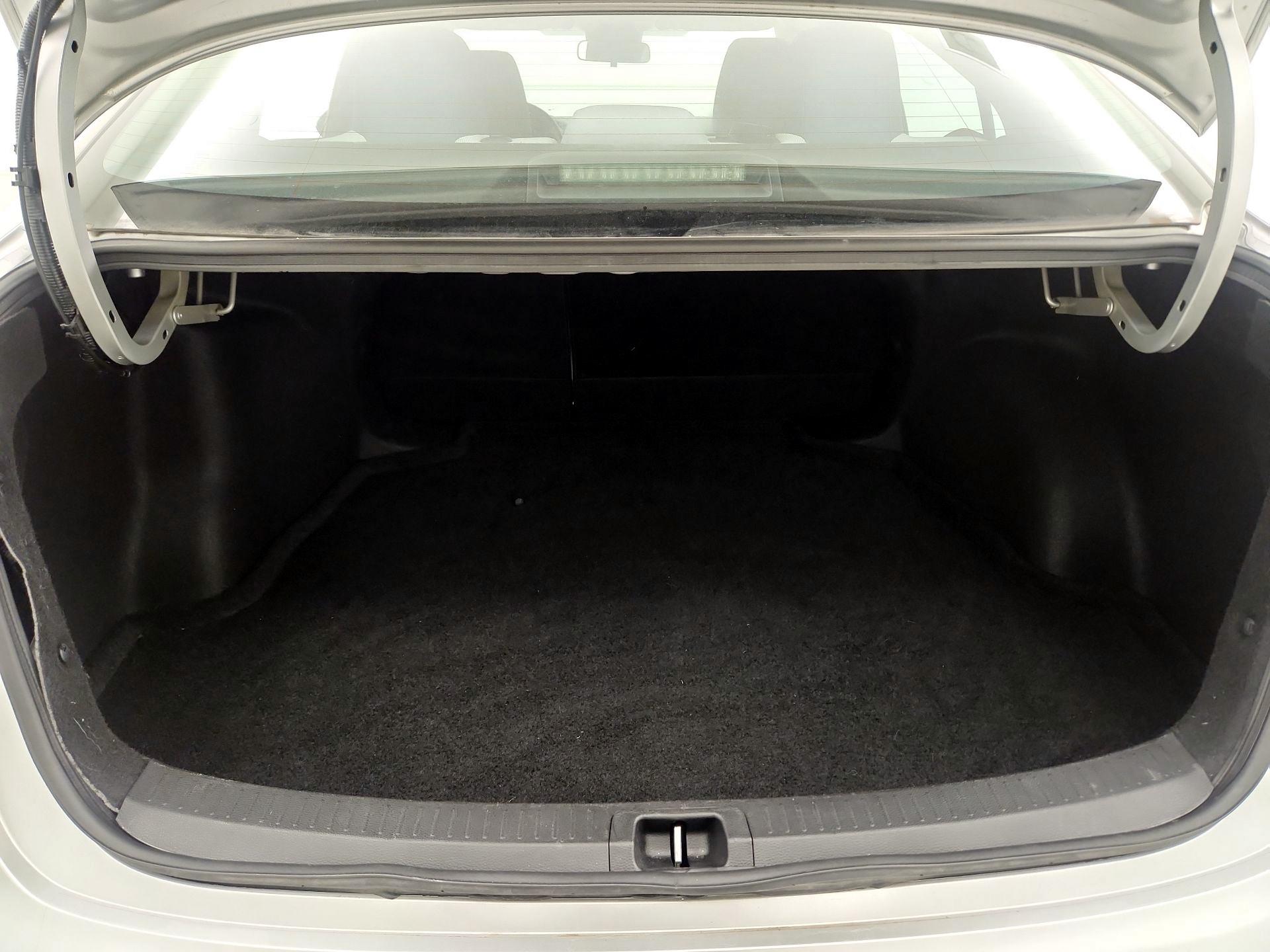 Thumbnail: 2024 Toyota Corolla - 20