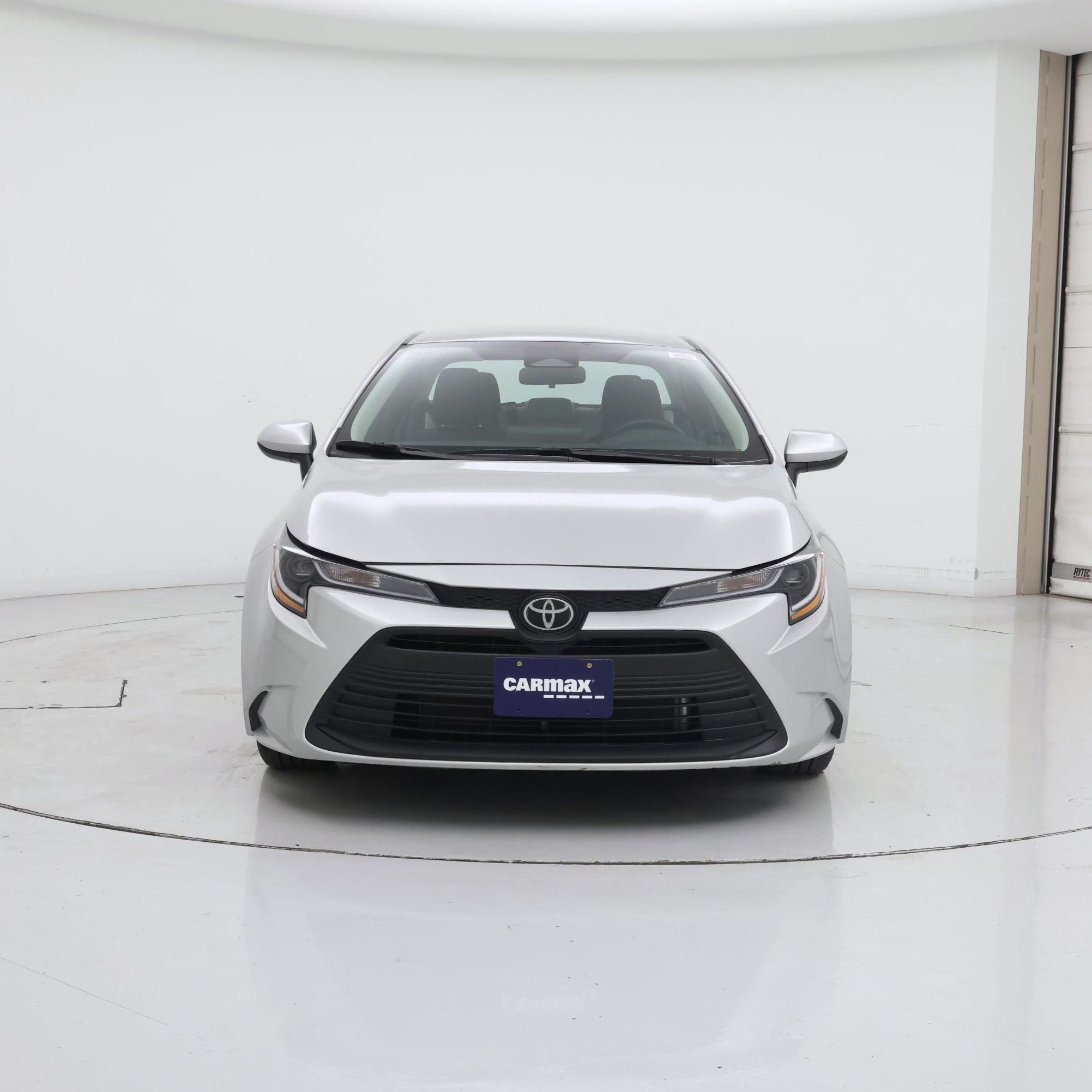 Thumbnail: 2024 Toyota Corolla - 5