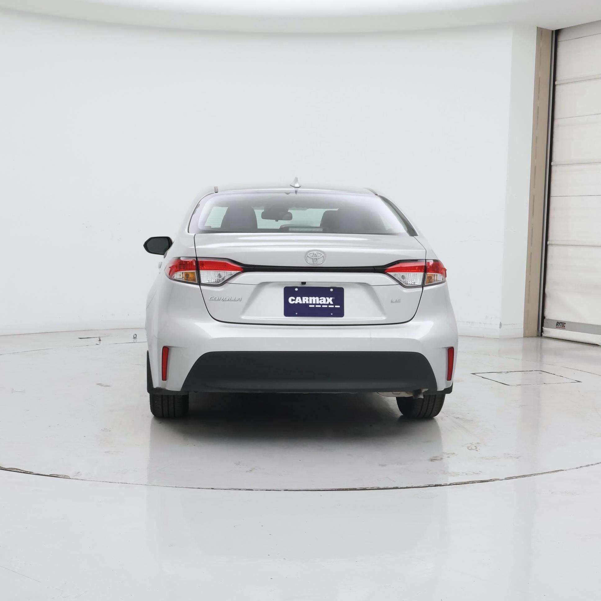 Thumbnail: 2024 Toyota Corolla - 6