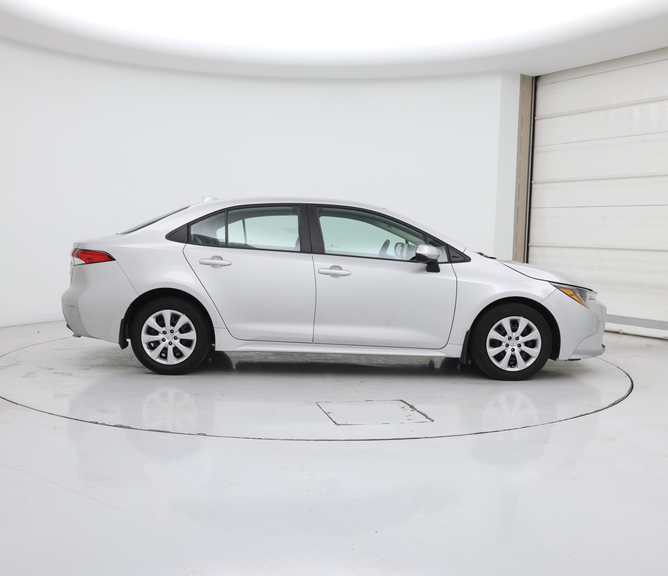 Thumbnail: 2024 Toyota Corolla - 7