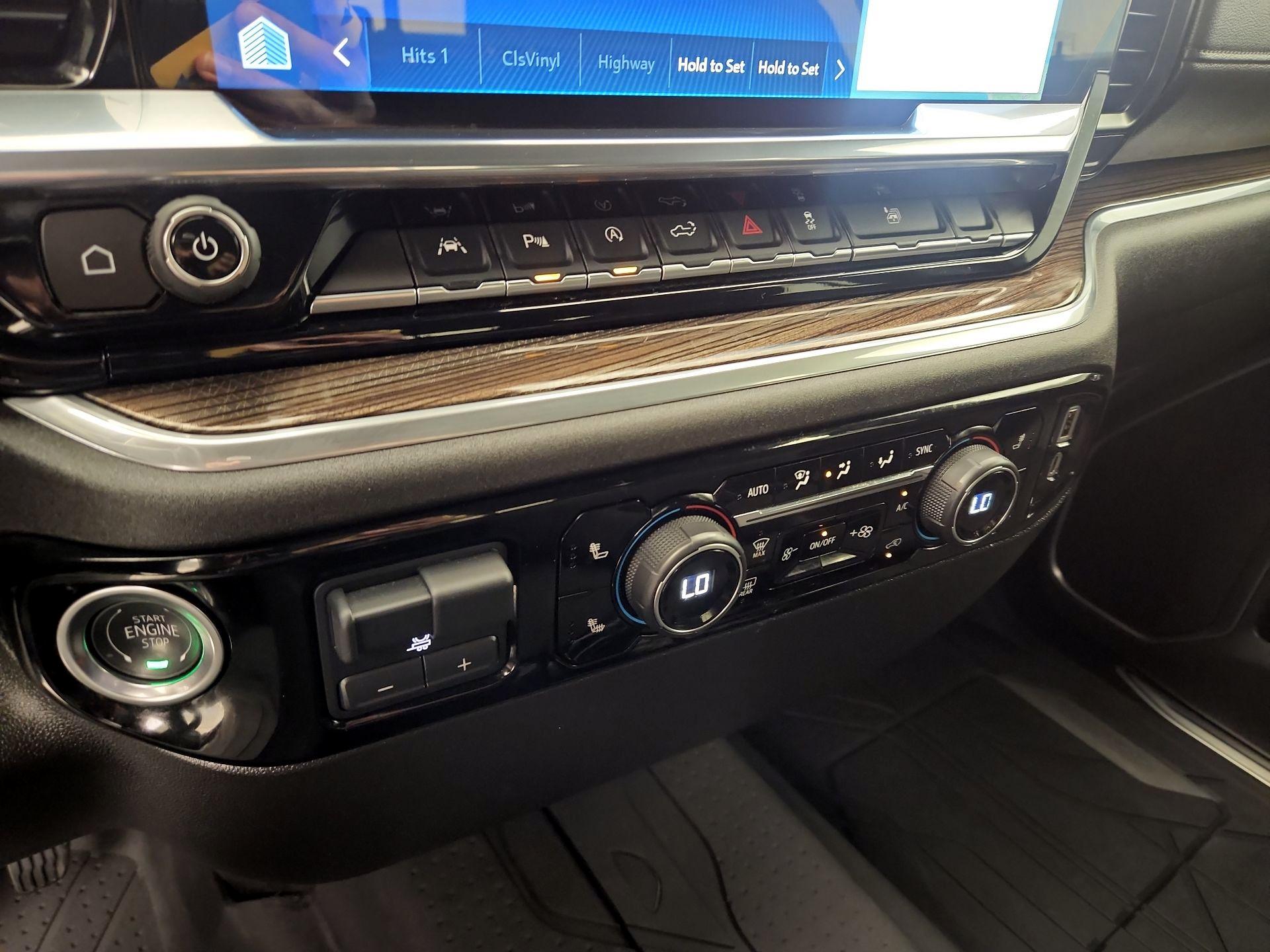 Thumbnail: 2025 Chevrolet Silverado 1500 - 16