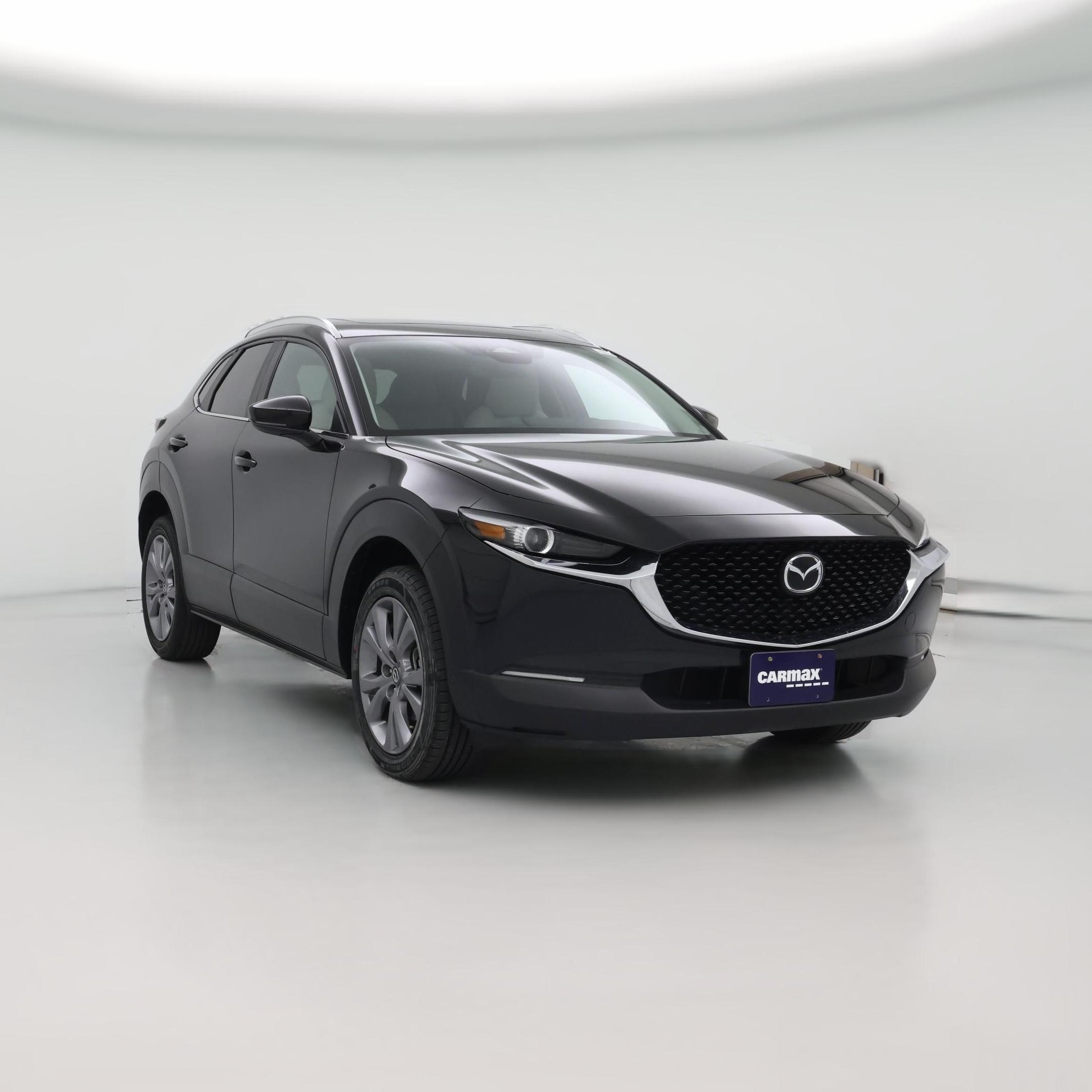 Thumbnail: 2025 Mazda CX-30 - 1