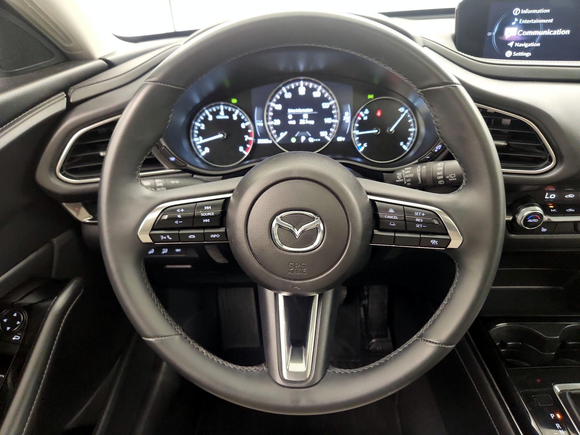 Thumbnail: 2025 Mazda CX-30 - 10