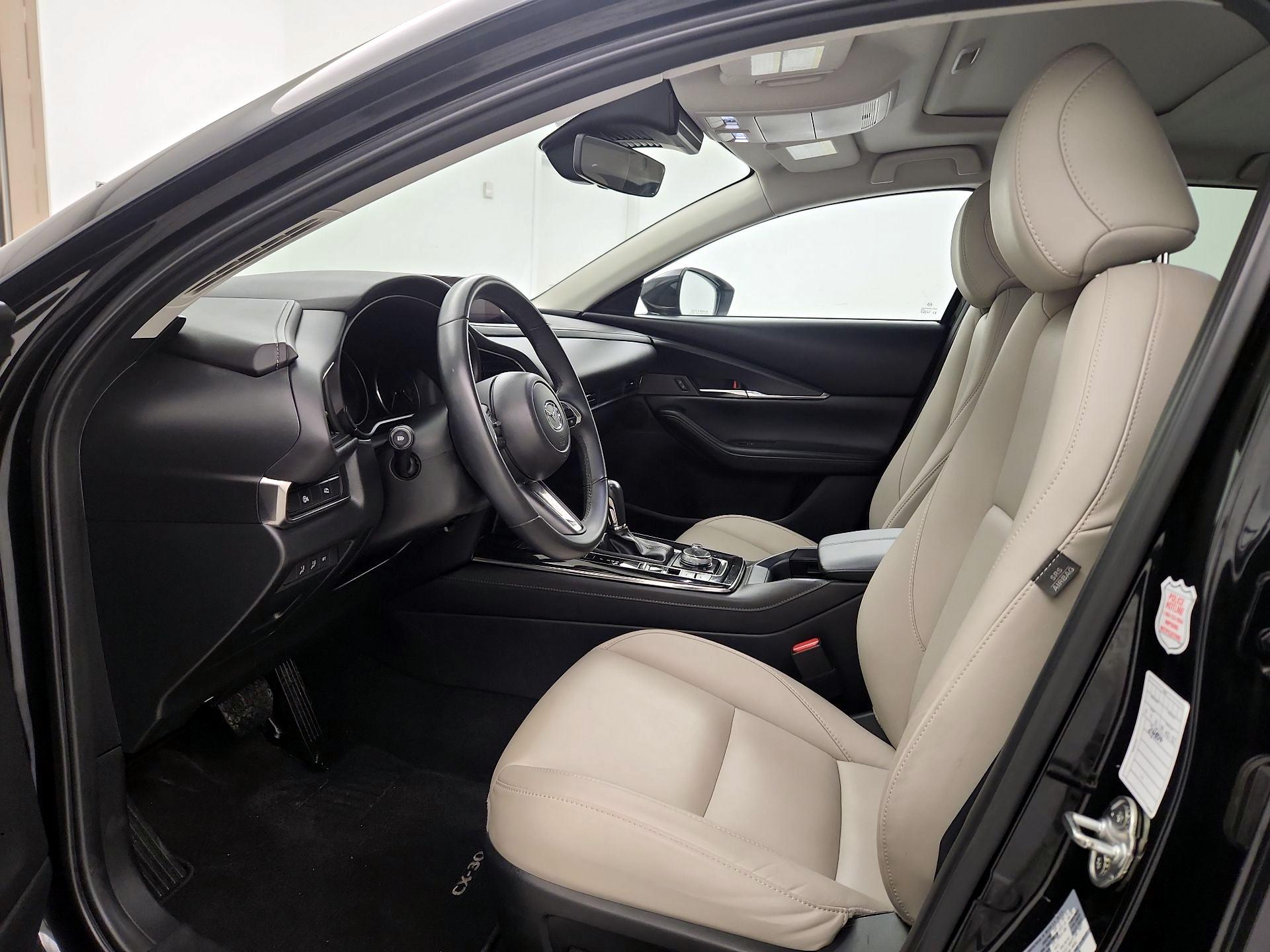 Thumbnail: 2025 Mazda CX-30 - 11