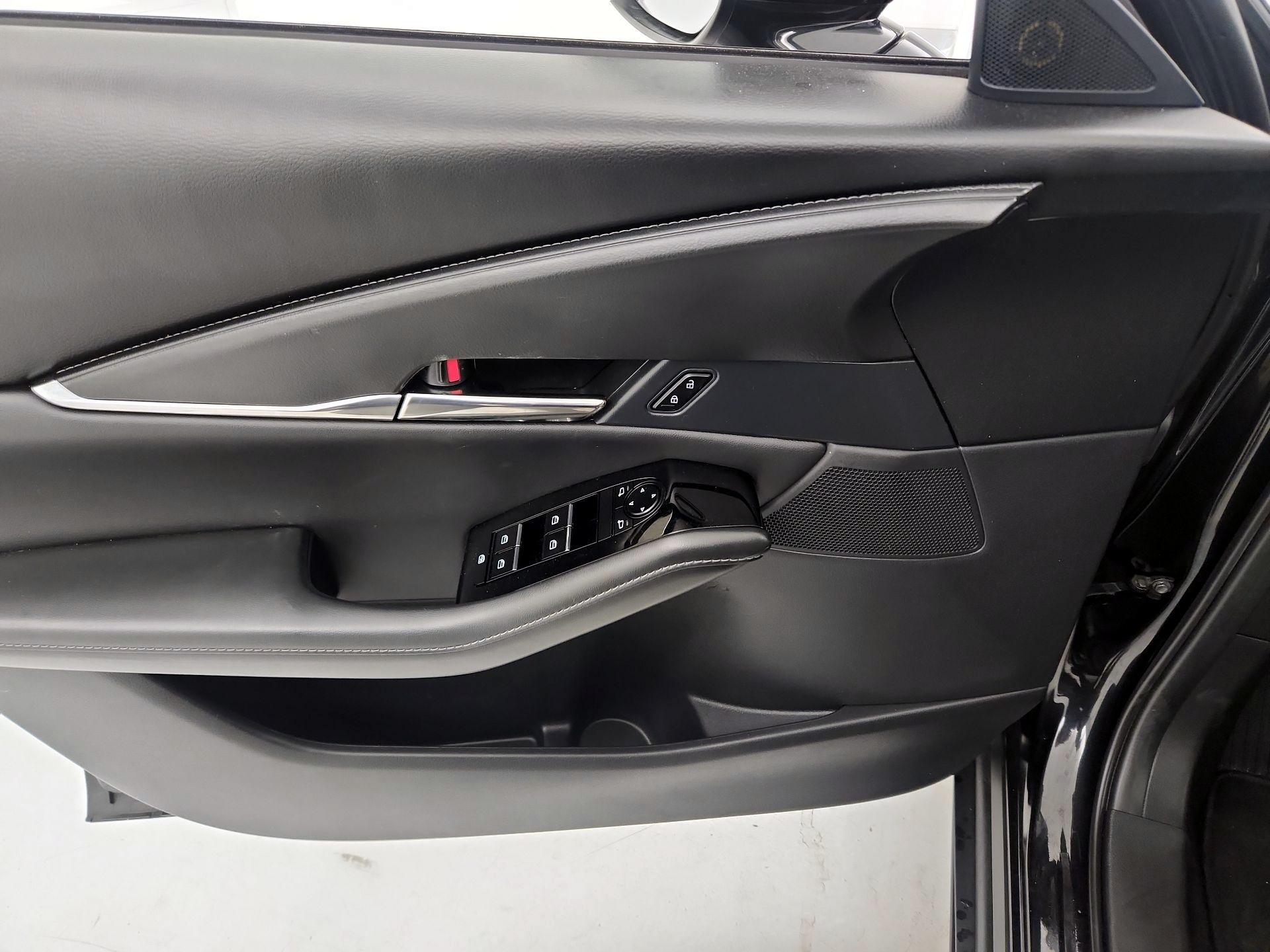 Thumbnail: 2025 Mazda CX-30 - 12