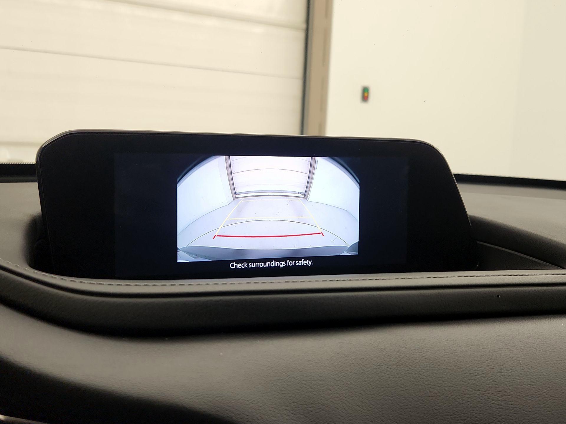 Thumbnail: 2025 Mazda CX-30 - 14