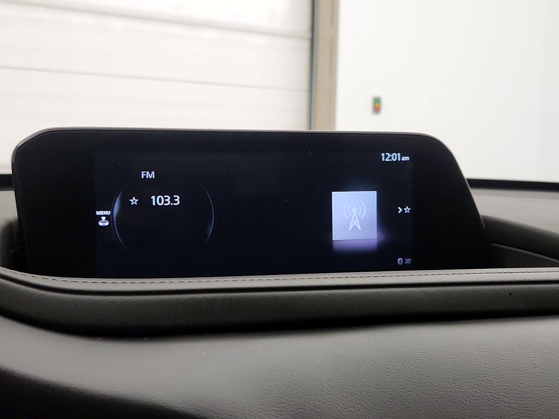 Thumbnail: 2025 Mazda CX-30 - 15