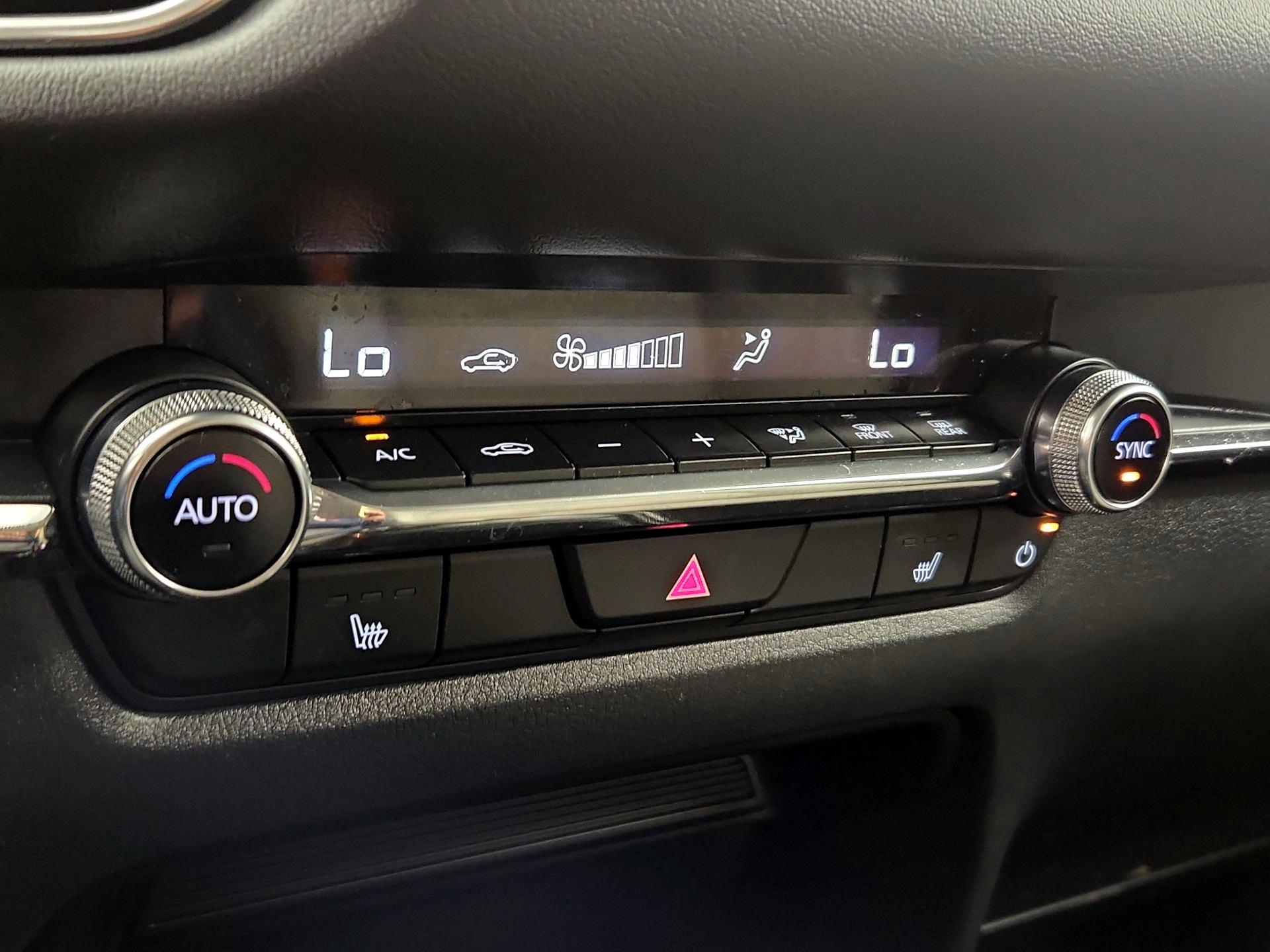 Thumbnail: 2025 Mazda CX-30 - 16