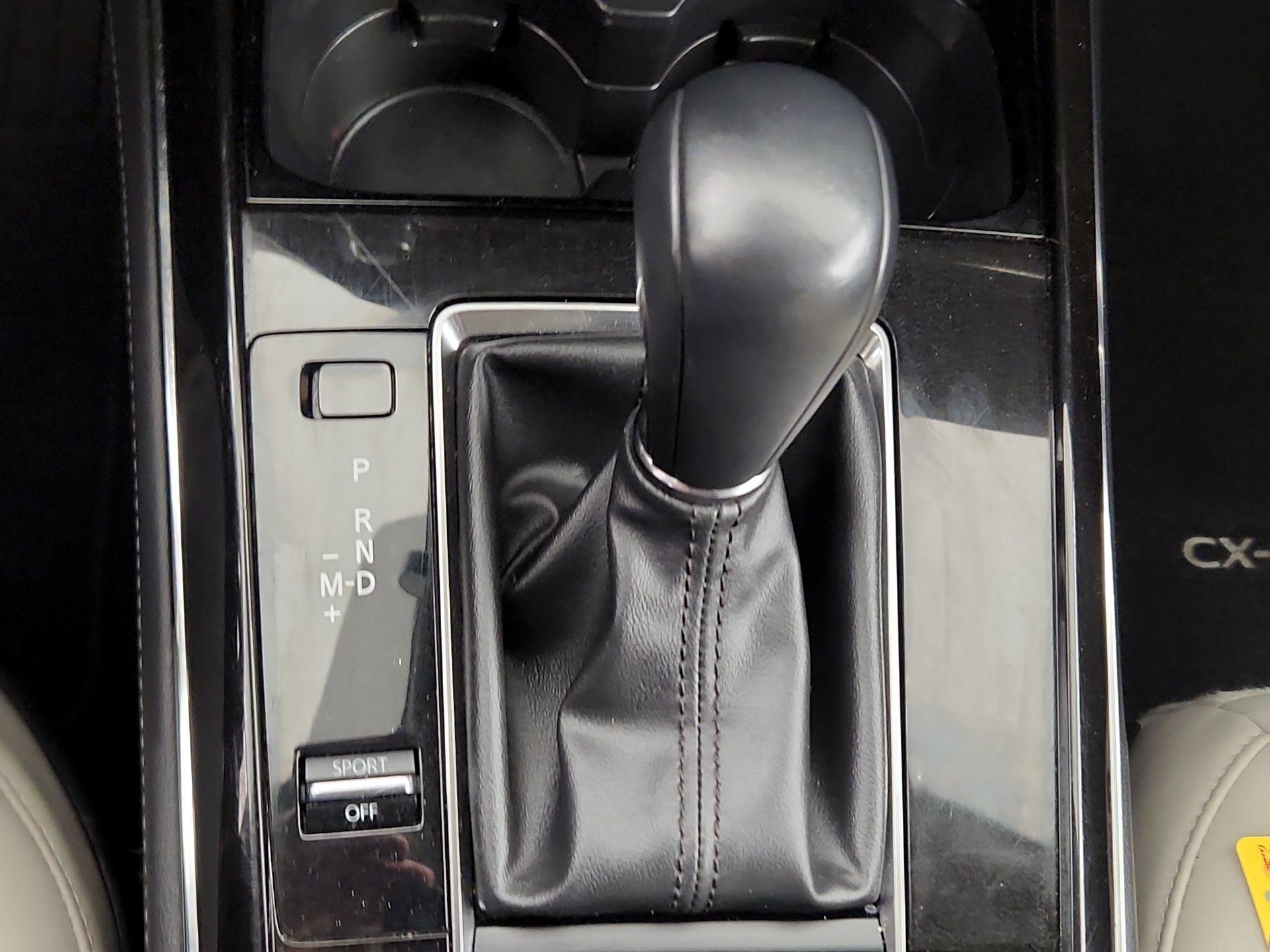 Thumbnail: 2025 Mazda CX-30 - 17