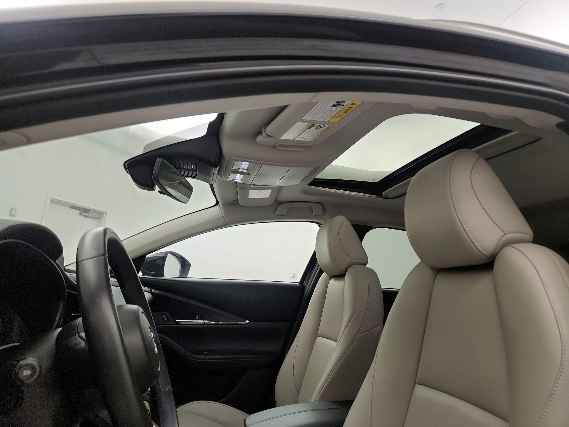 Thumbnail: 2025 Mazda CX-30 - 18