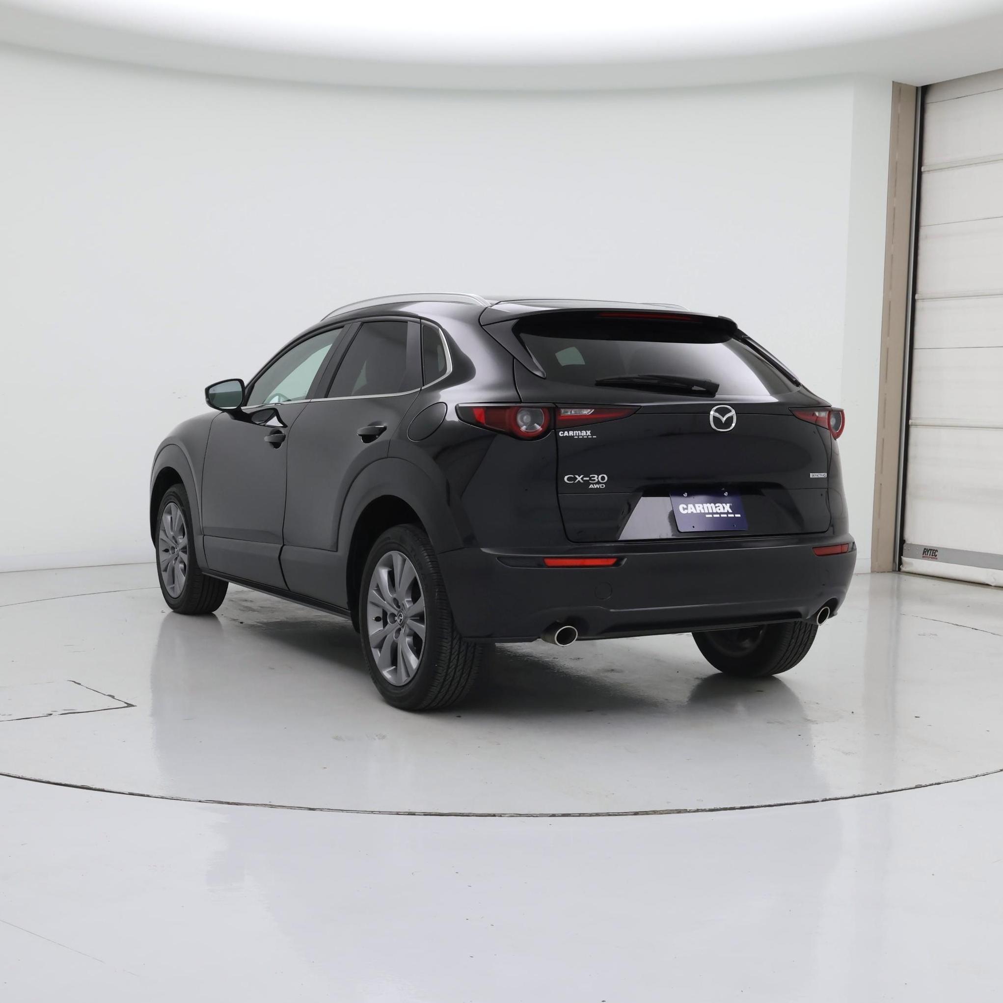Thumbnail: 2025 Mazda CX-30 - 2