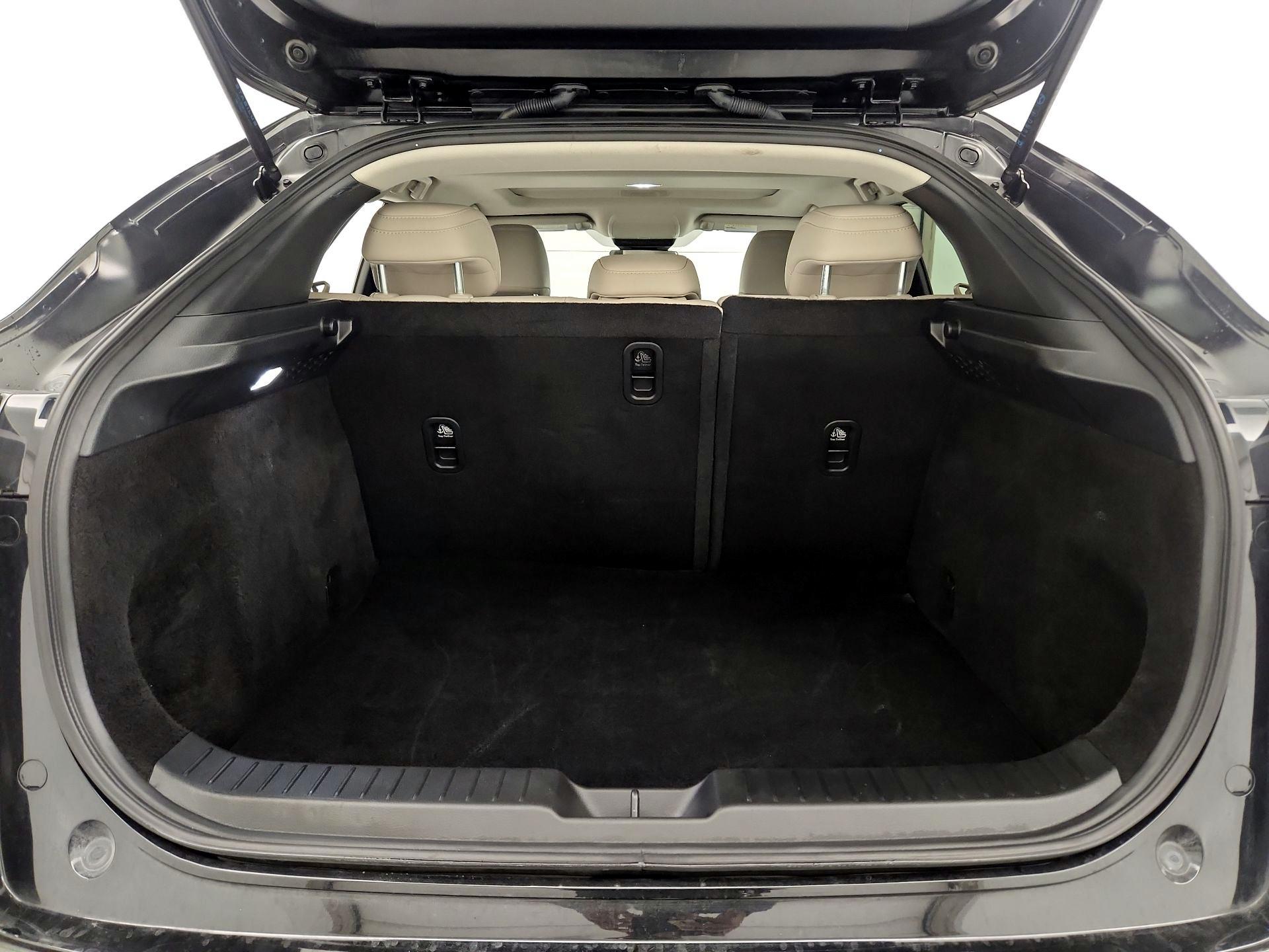 Thumbnail: 2025 Mazda CX-30 - 20