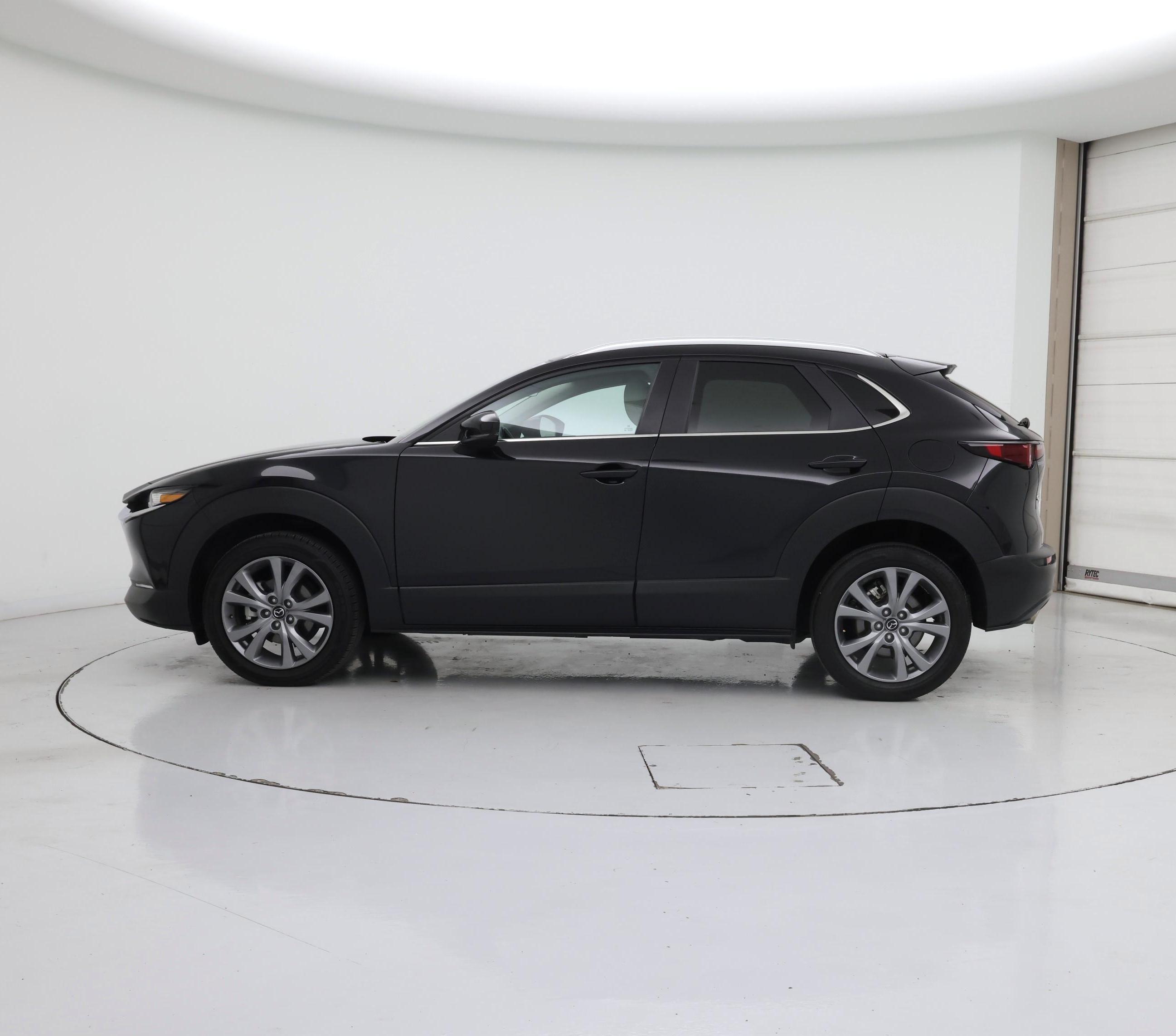 Thumbnail: 2025 Mazda CX-30 - 3