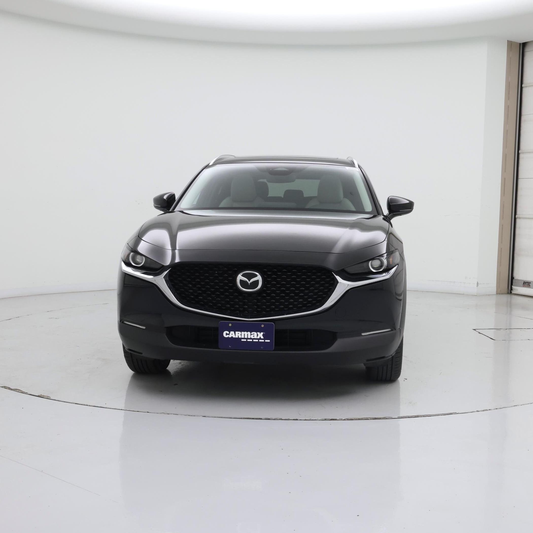 Thumbnail: 2025 Mazda CX-30 - 5