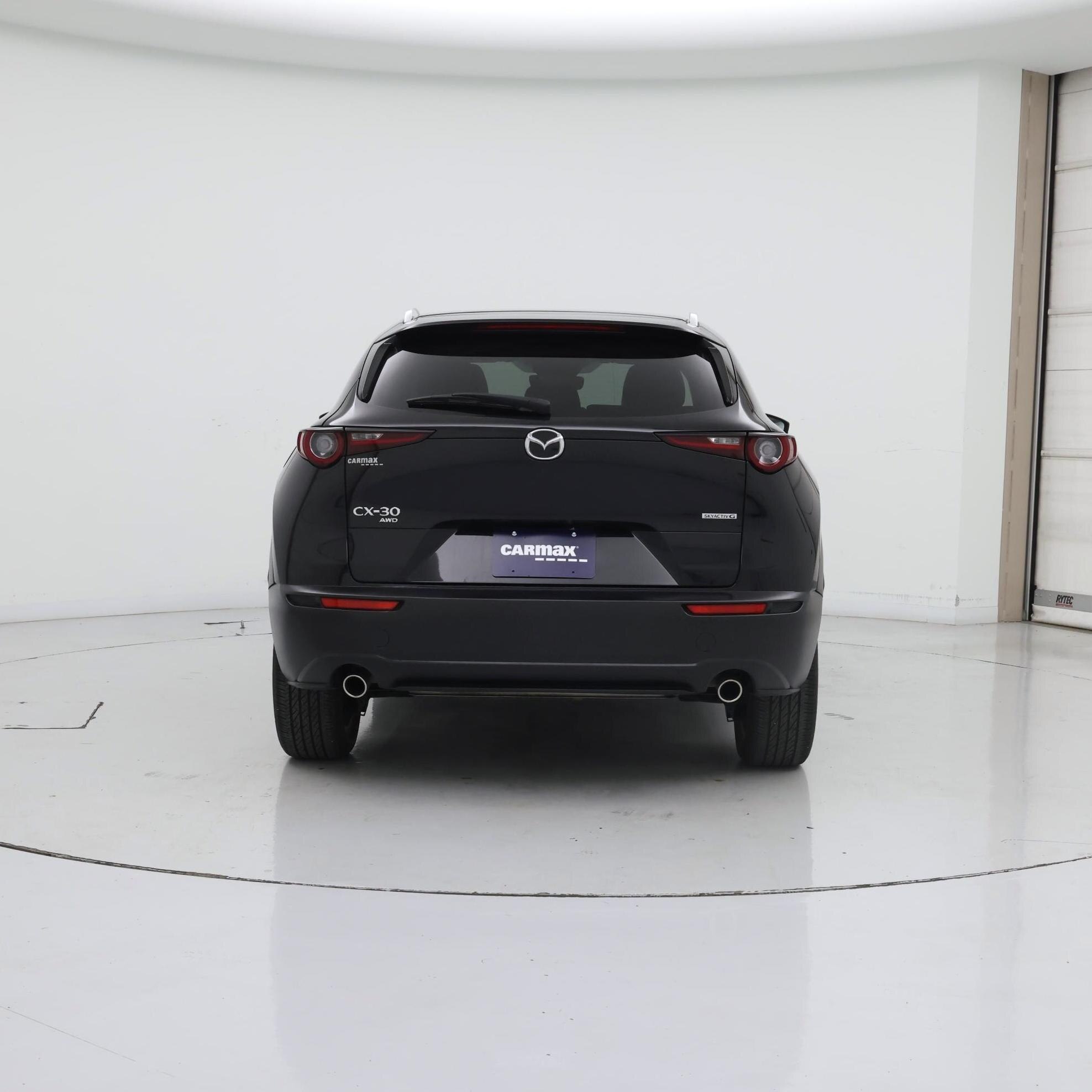 Thumbnail: 2025 Mazda CX-30 - 6