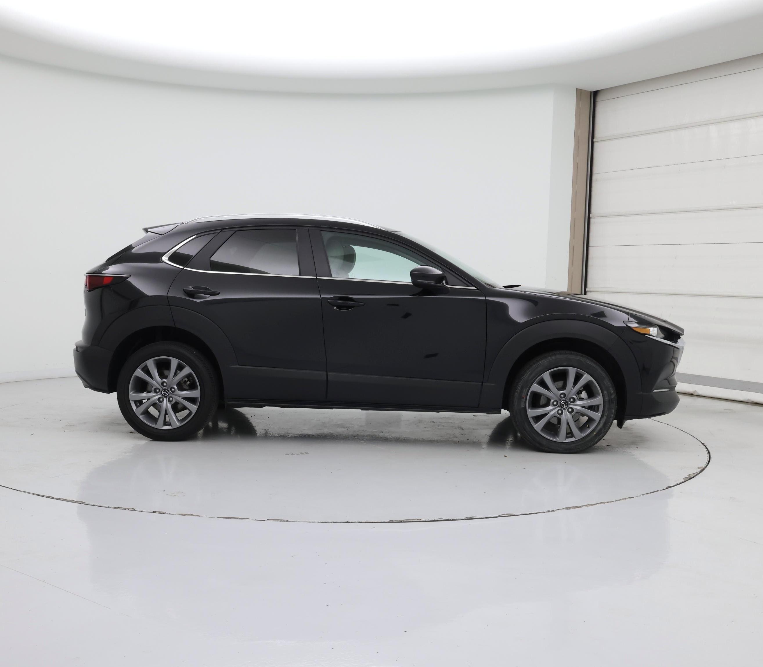 Thumbnail: 2025 Mazda CX-30 - 7