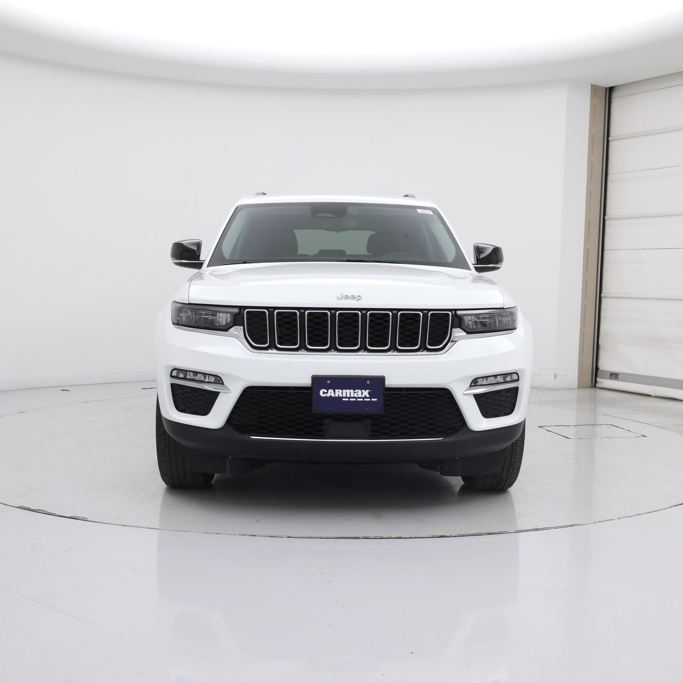 Thumbnail: 2023 Jeep Grand Cherokee - 5