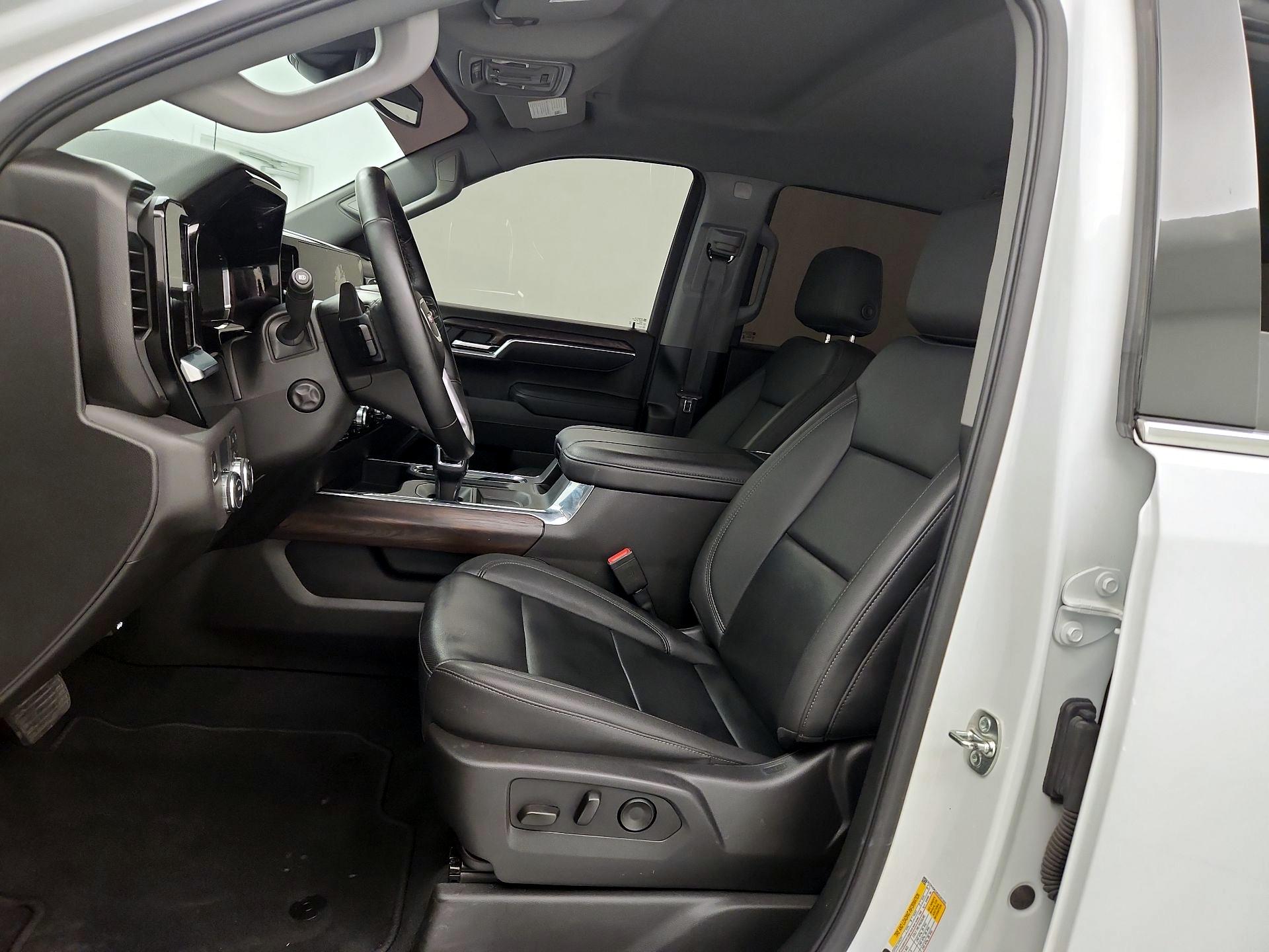 Thumbnail: 2025 GMC Sierra 1500 - 11