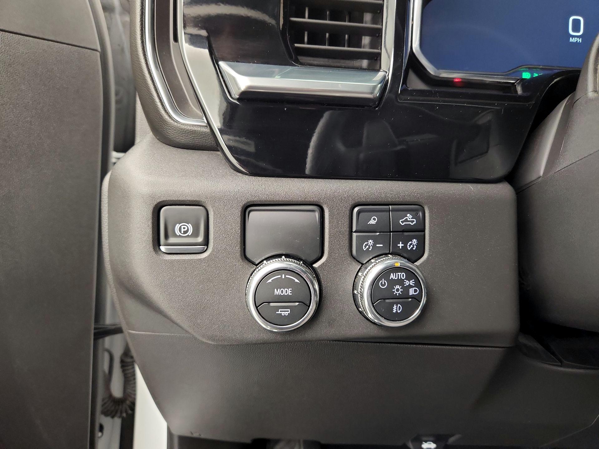 Thumbnail: 2025 GMC Sierra 1500 - 13