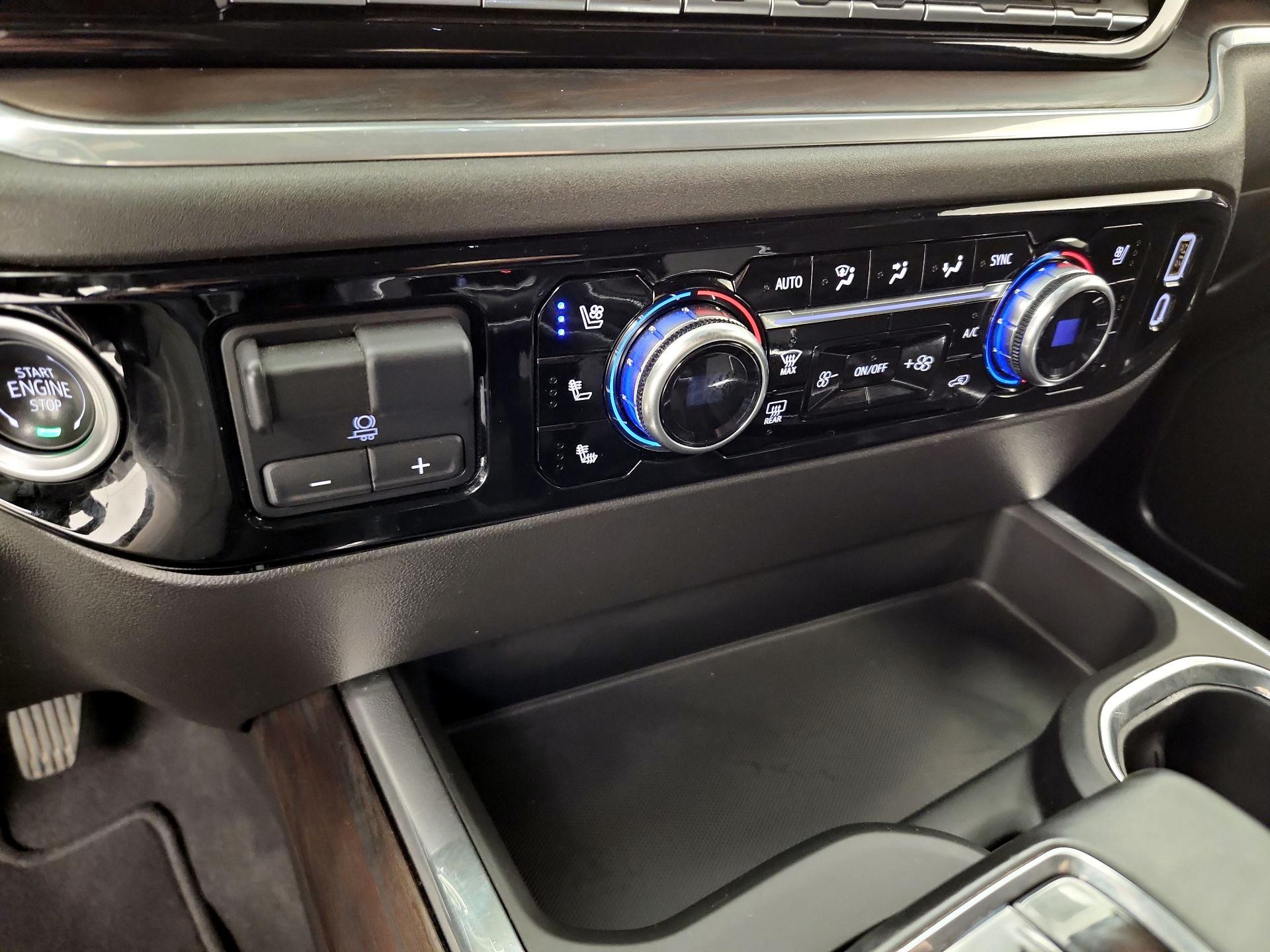 Thumbnail: 2025 GMC Sierra 1500 - 16