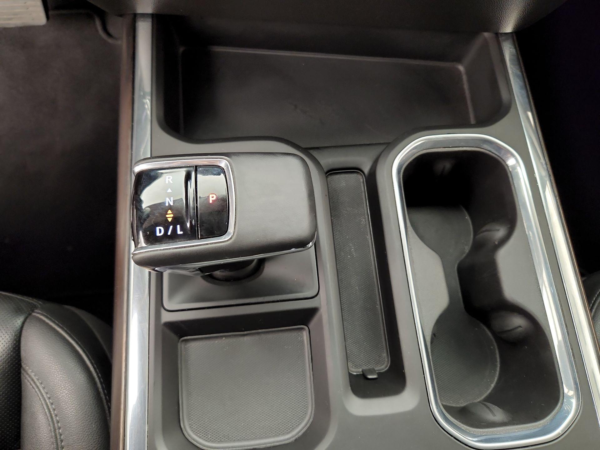 Thumbnail: 2025 GMC Sierra 1500 - 17