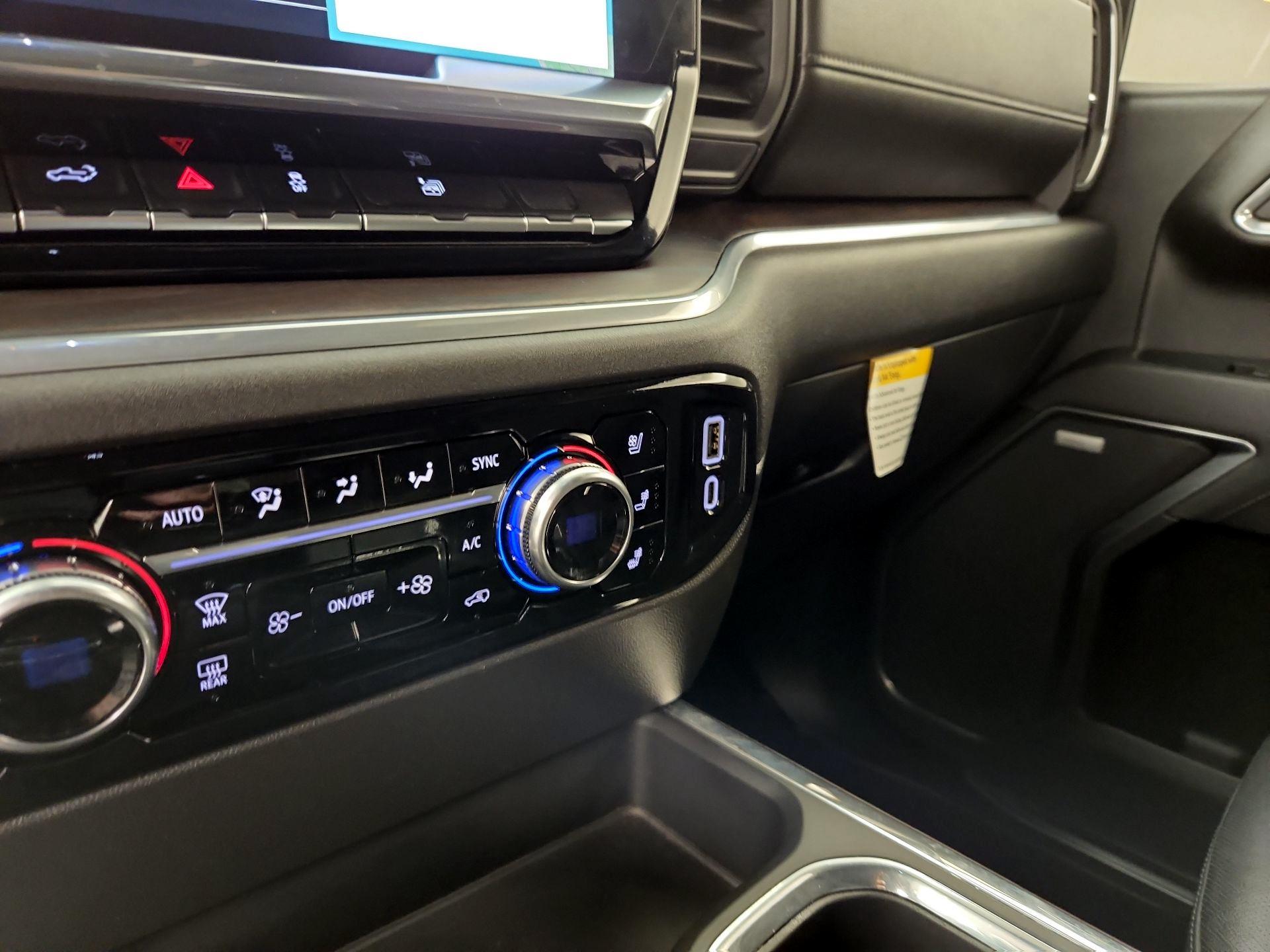 Thumbnail: 2025 GMC Sierra 1500 - 18