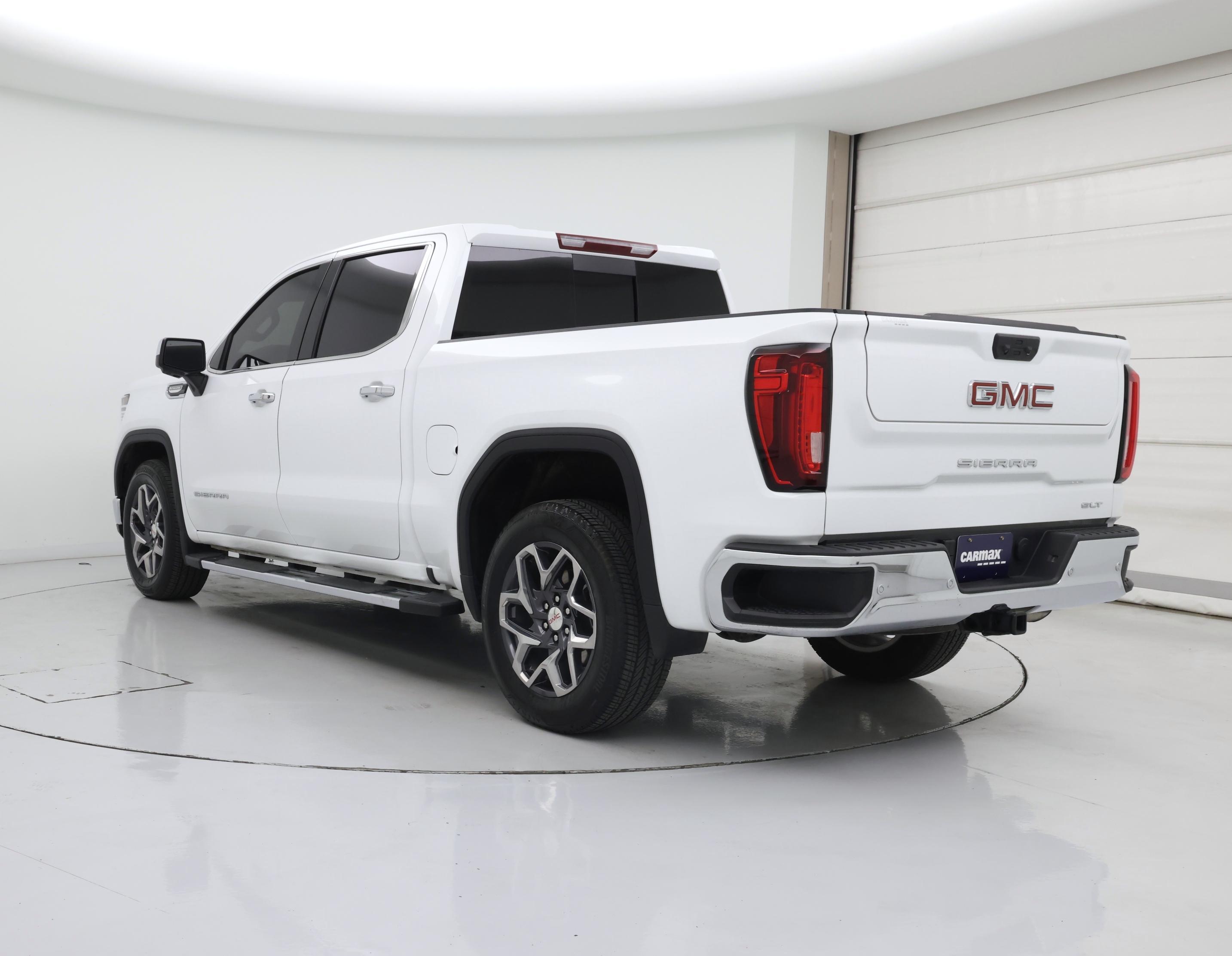 Thumbnail: 2025 GMC Sierra 1500 - 2