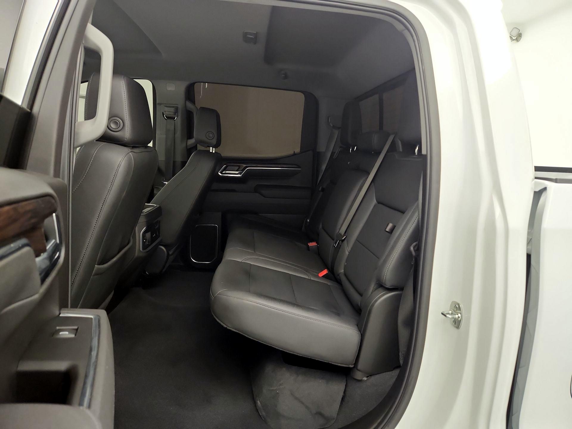 Thumbnail: 2025 GMC Sierra 1500 - 19