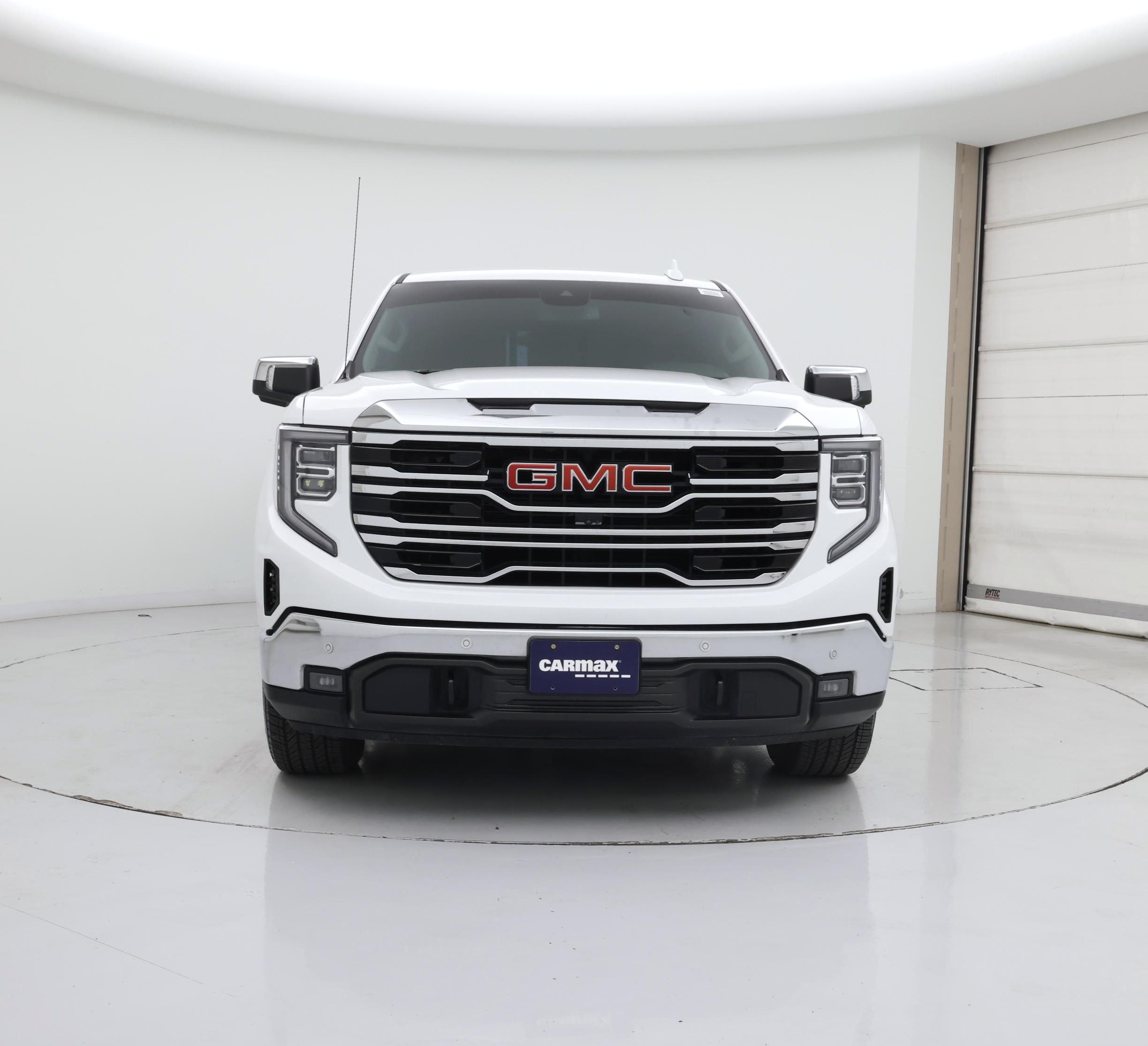 Thumbnail: 2025 GMC Sierra 1500 - 5