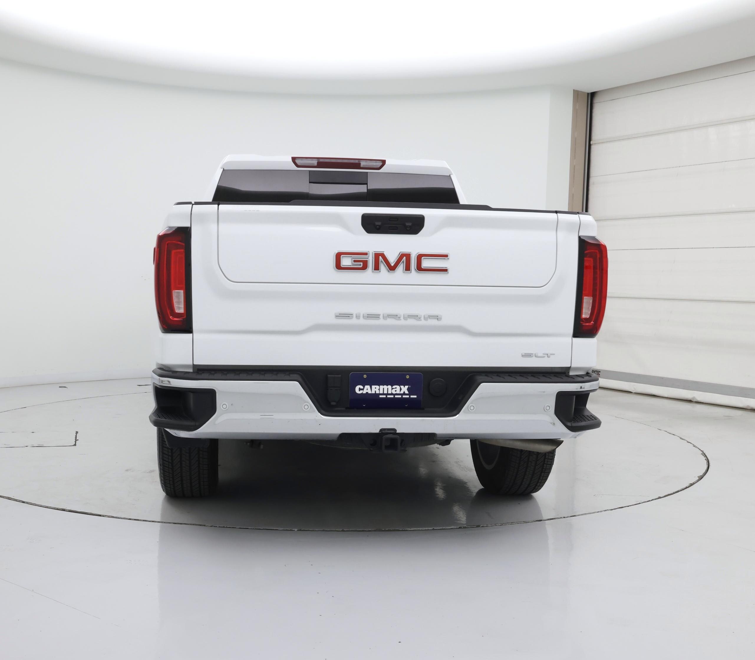 Thumbnail: 2025 GMC Sierra 1500 - 6