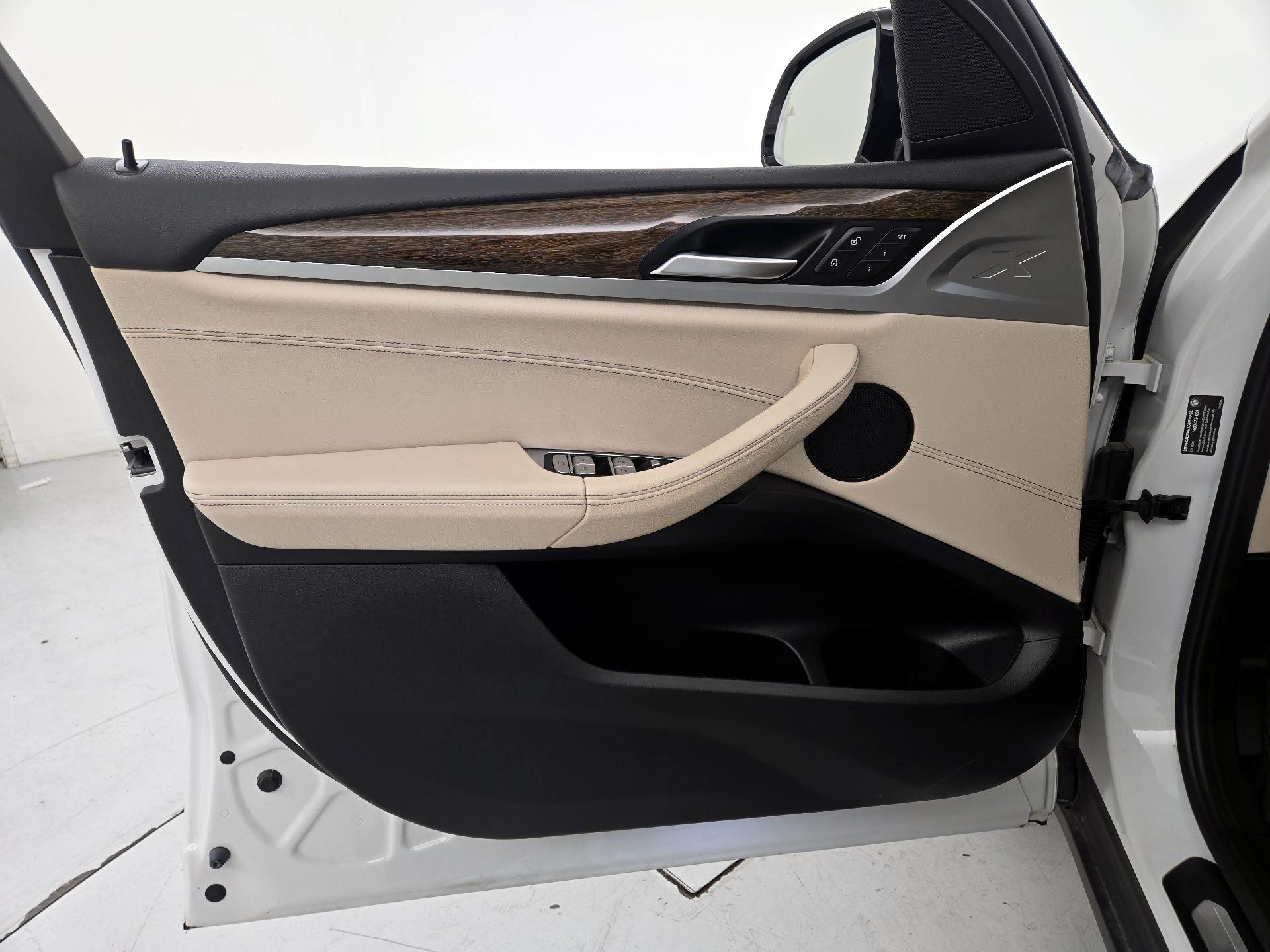 Thumbnail: 2020 BMW X3 - 12