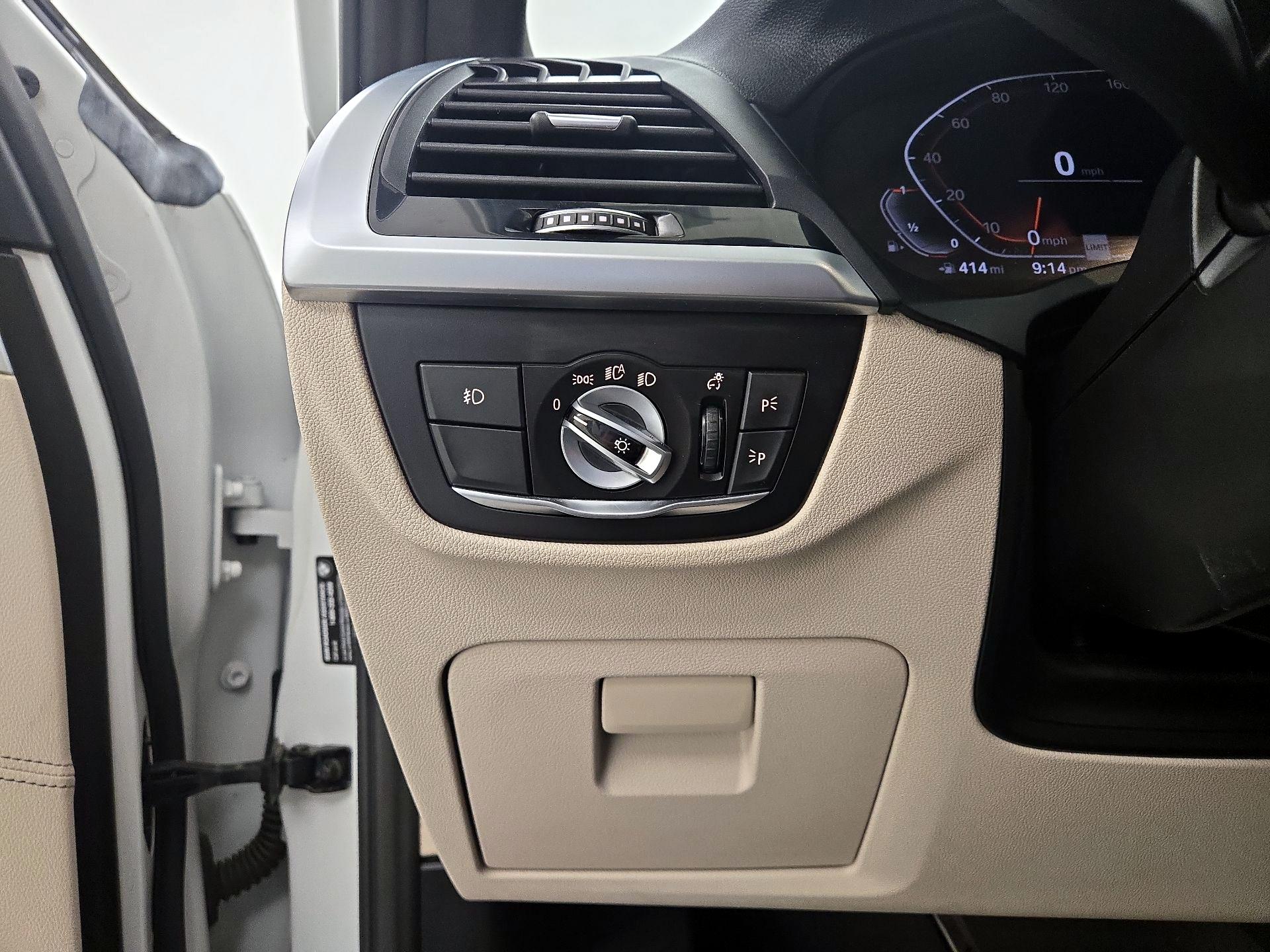 Thumbnail: 2020 BMW X3 - 13