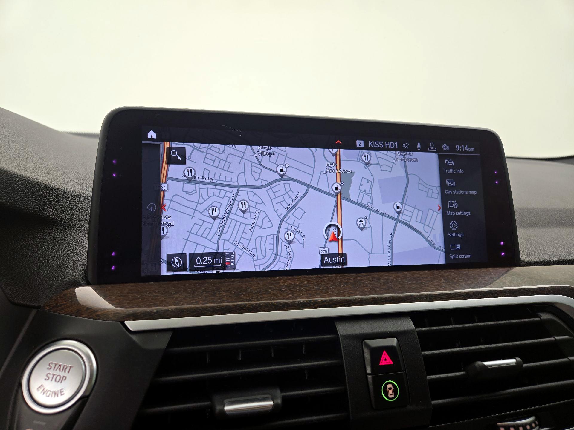 Thumbnail: 2020 BMW X3 - 14