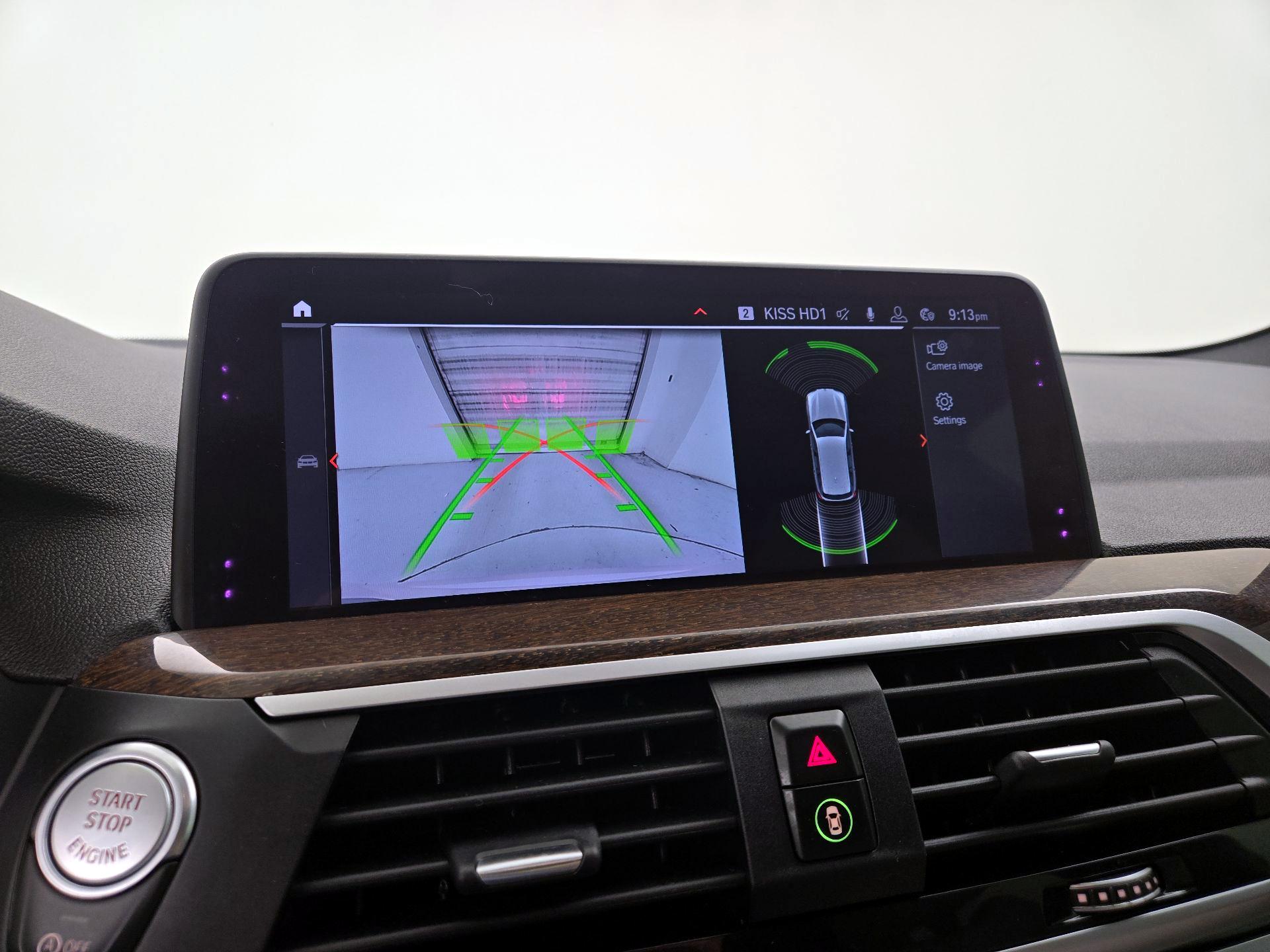 Thumbnail: 2020 BMW X3 - 15