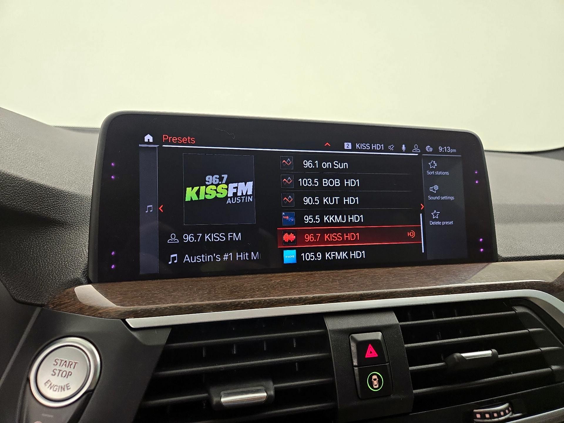 Thumbnail: 2020 BMW X3 - 16