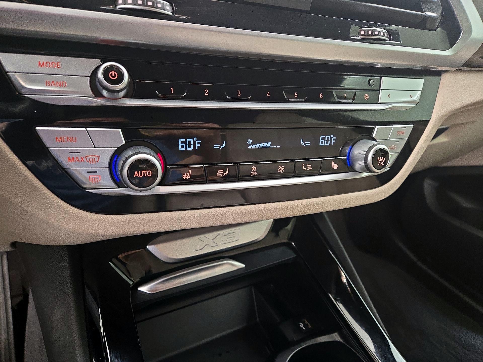 Thumbnail: 2020 BMW X3 - 17