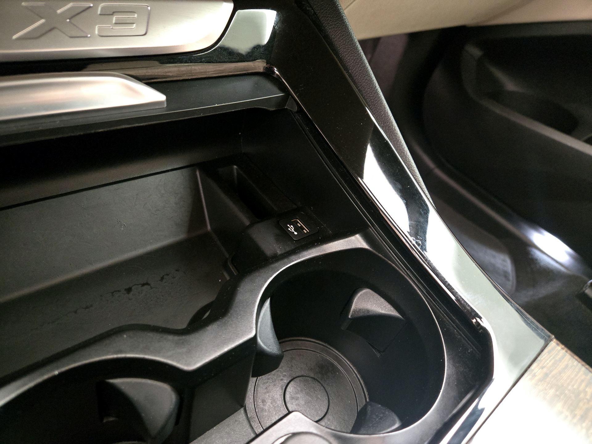 Thumbnail: 2020 BMW X3 - 19