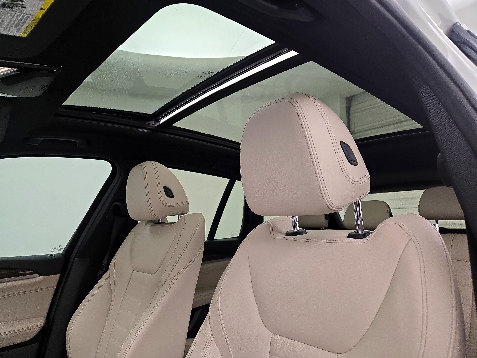 Thumbnail: 2020 BMW X3 - 20