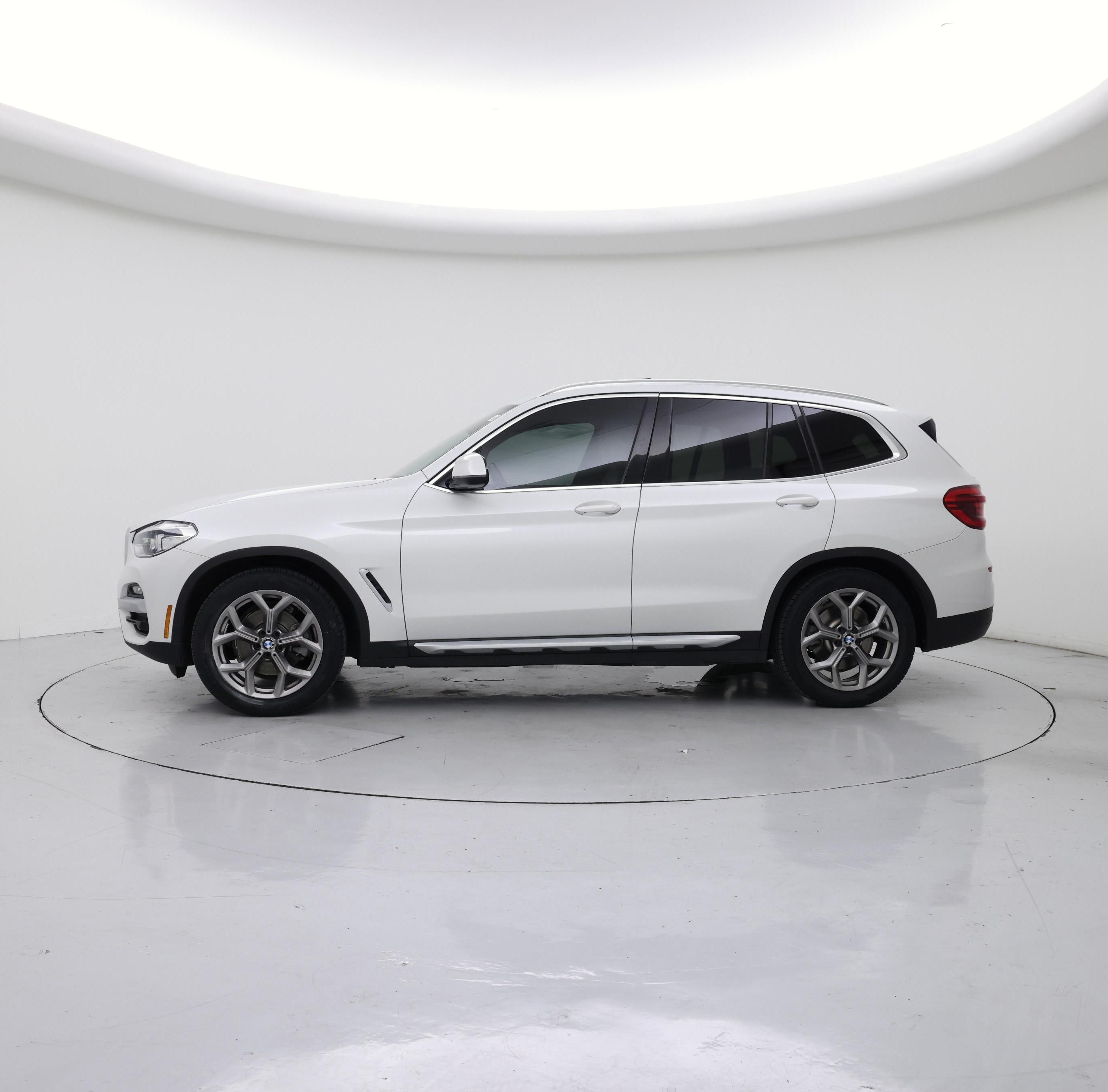 Thumbnail: 2020 BMW X3 - 3