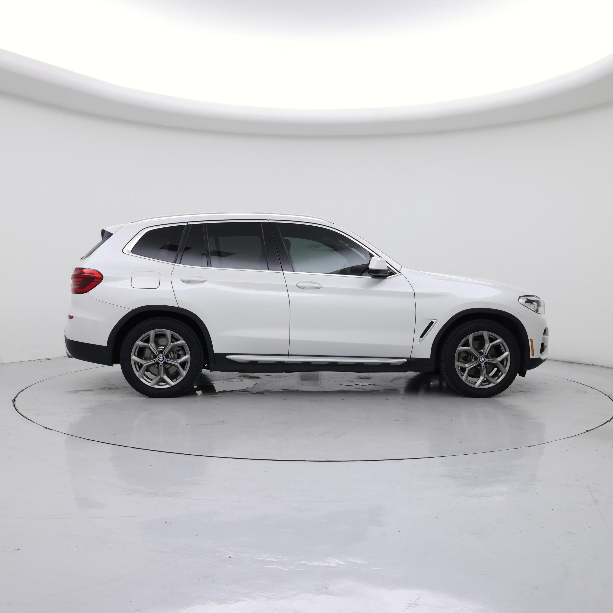 Thumbnail: 2020 BMW X3 - 7