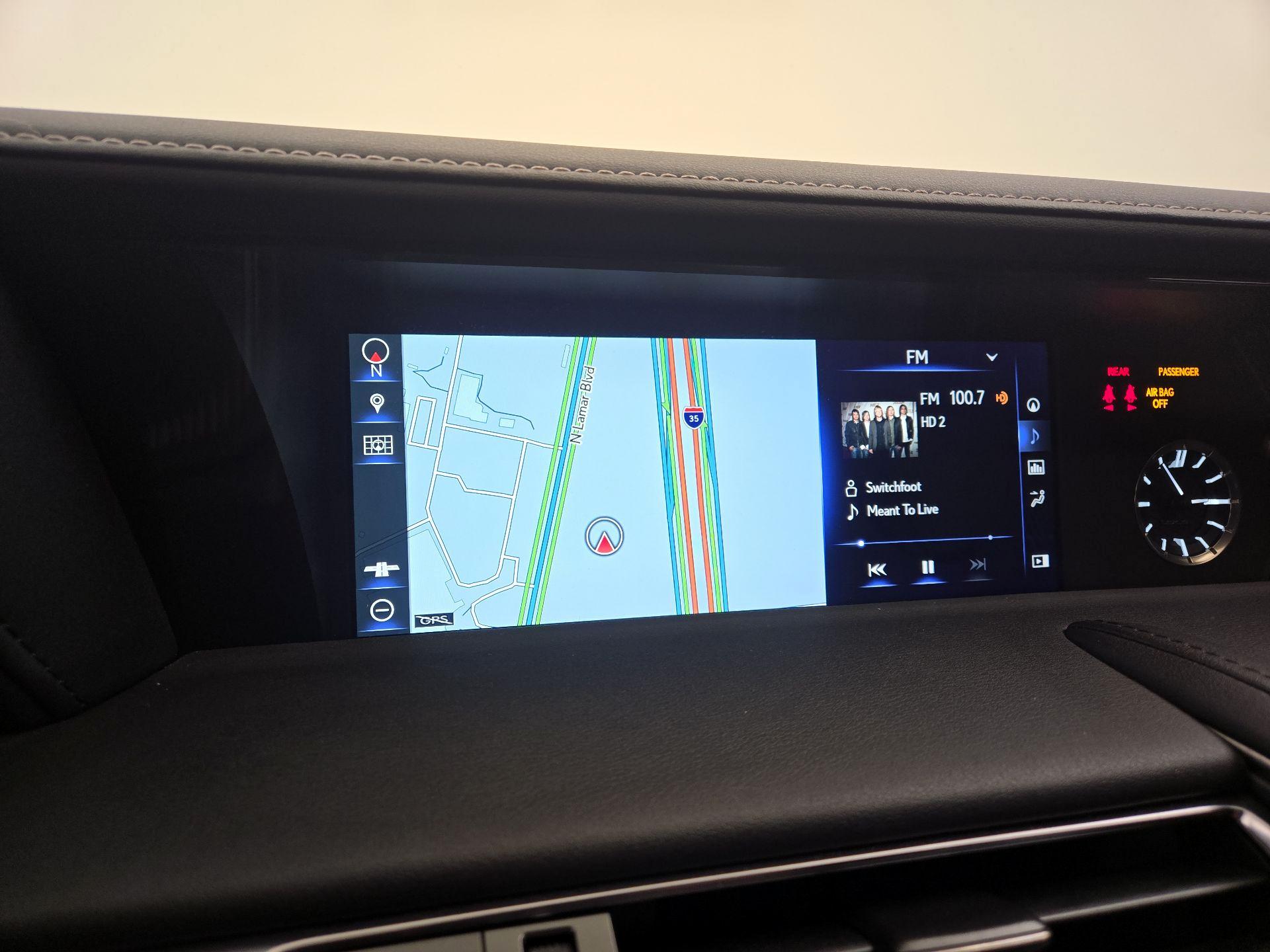 Thumbnail: 2018 Lexus LC - 14