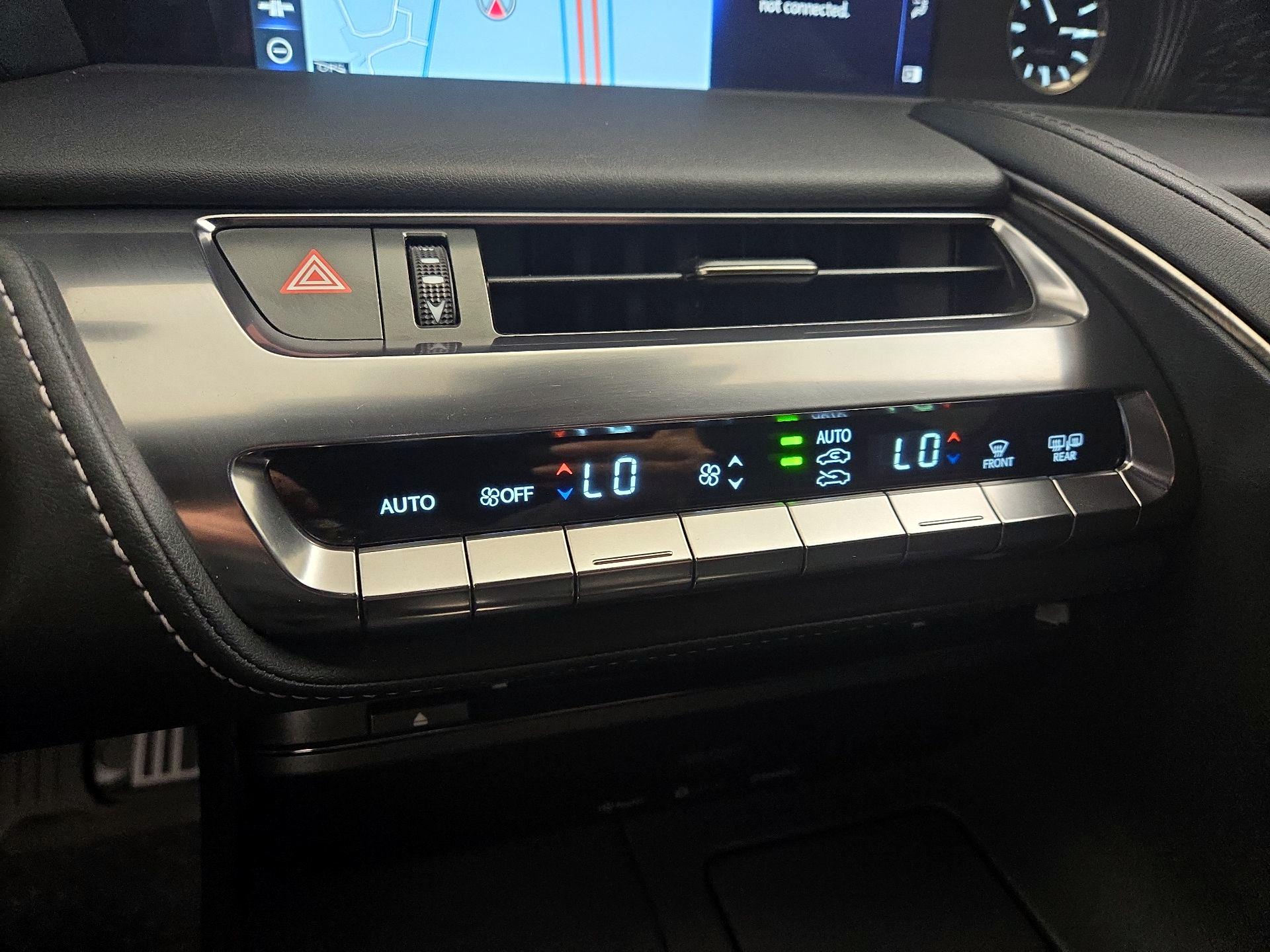 Thumbnail: 2018 Lexus LC - 17