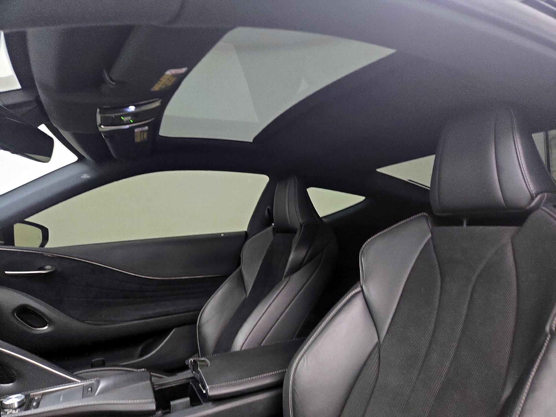 Thumbnail: 2018 Lexus LC - 20