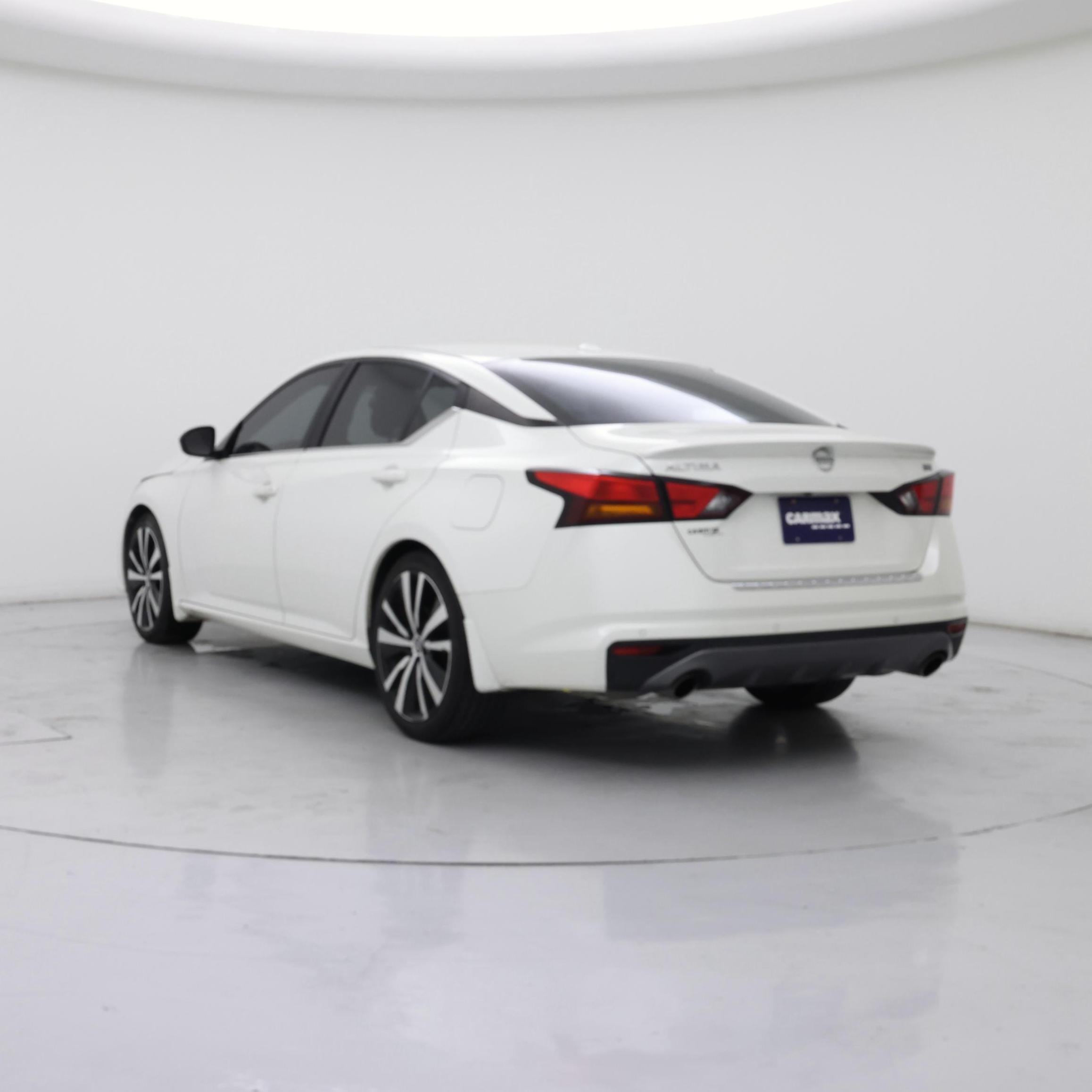 Thumbnail: 2020 Nissan Altima - 2