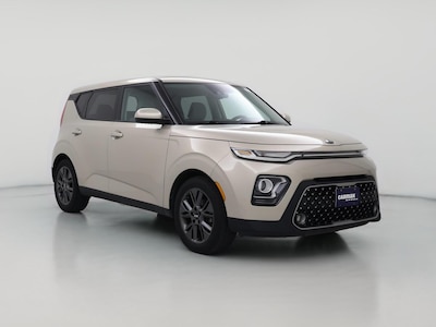 2020 Kia Soul EX