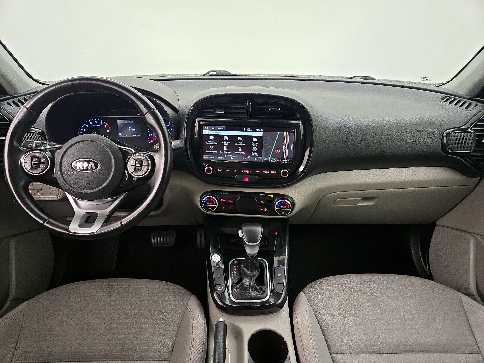 Thumbnail: 2020 Kia Soul - 9