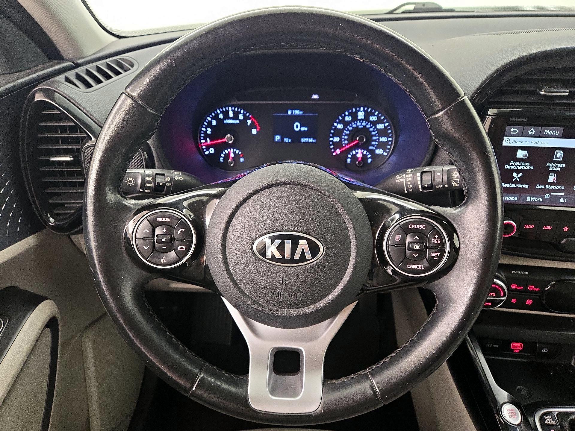 Thumbnail: 2020 Kia Soul - 10