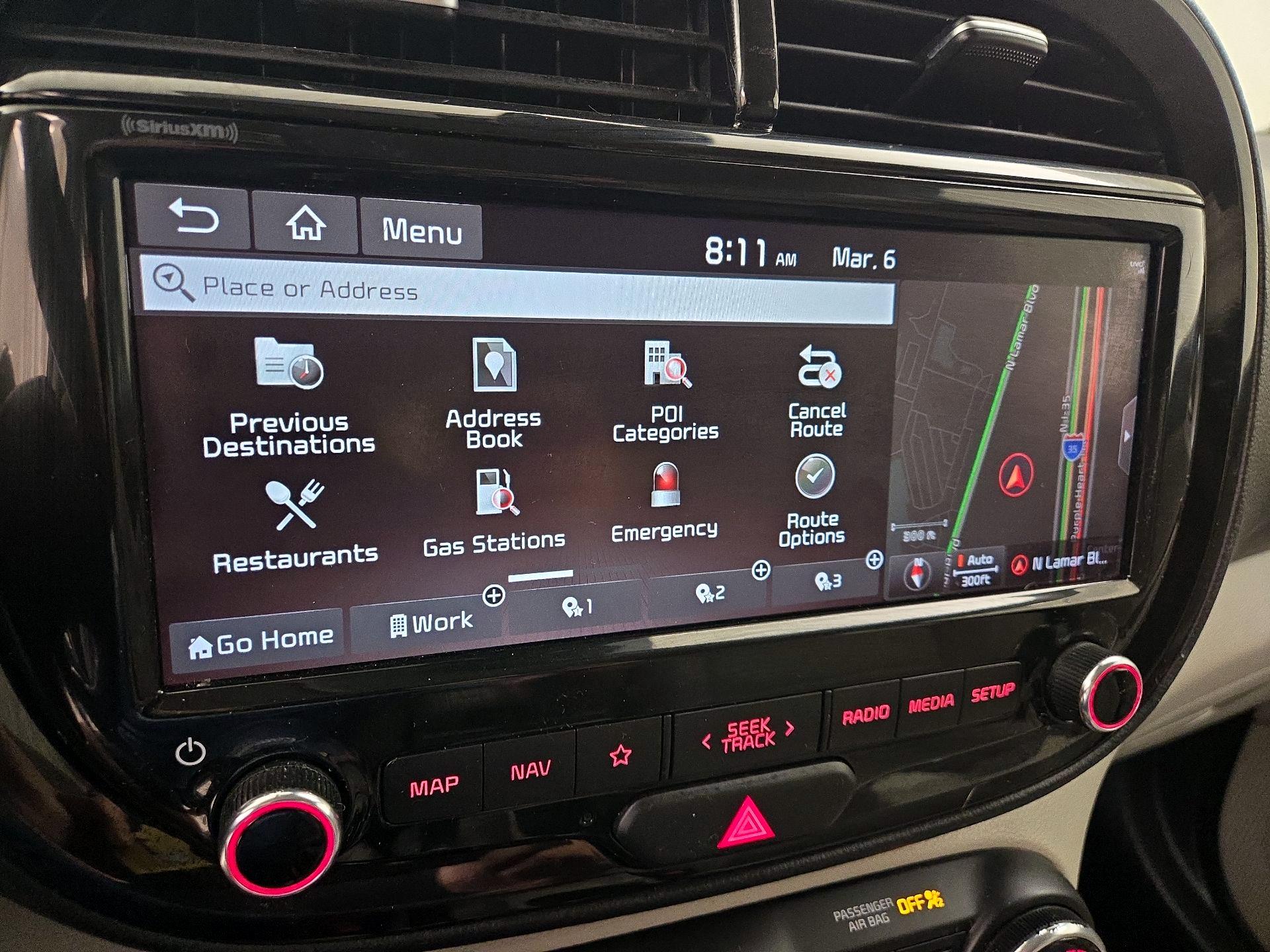 Thumbnail: 2020 Kia Soul - 14